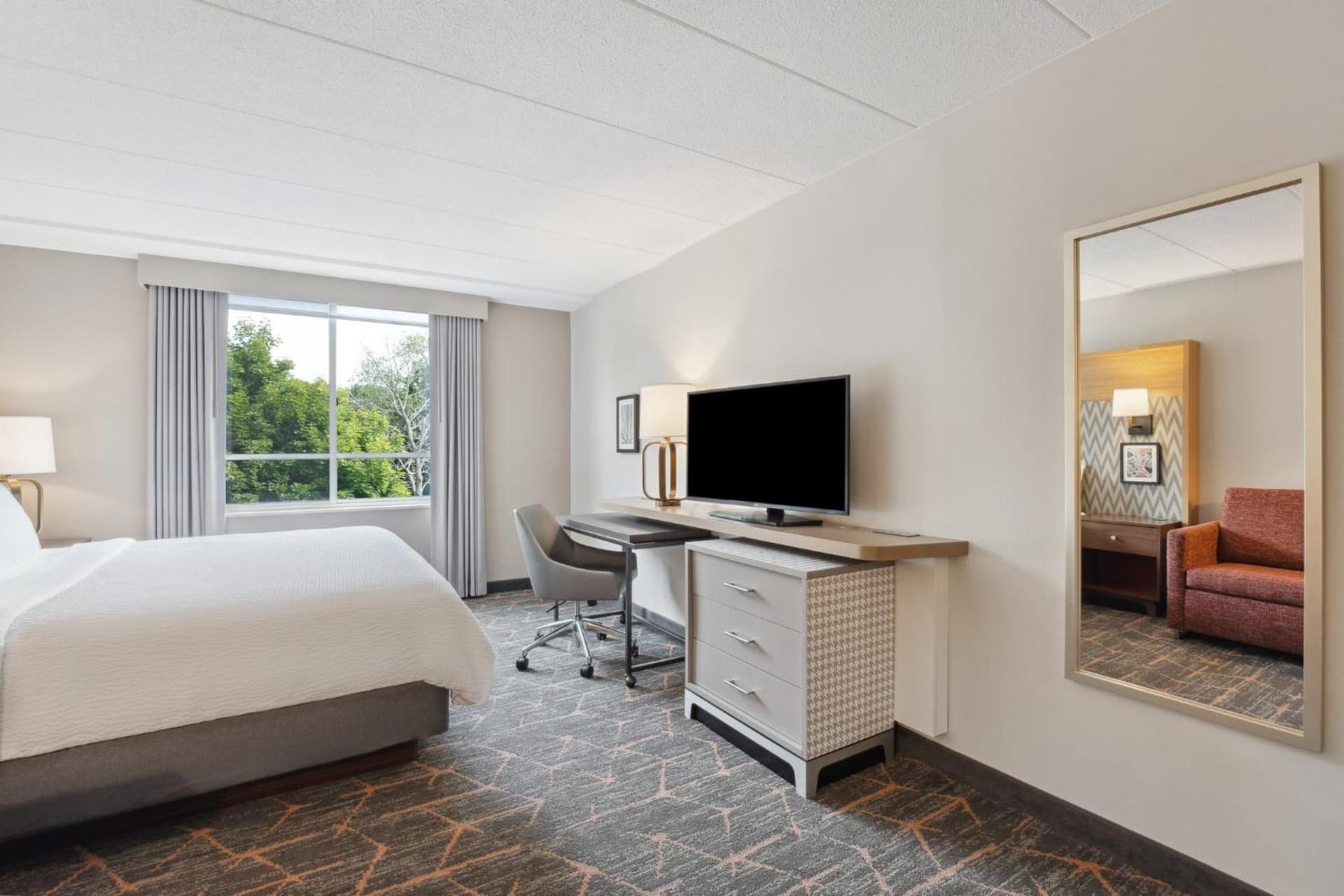 Holiday Inn Portsmouth by IHG gallery photo in Portsmouth, NH — image 51