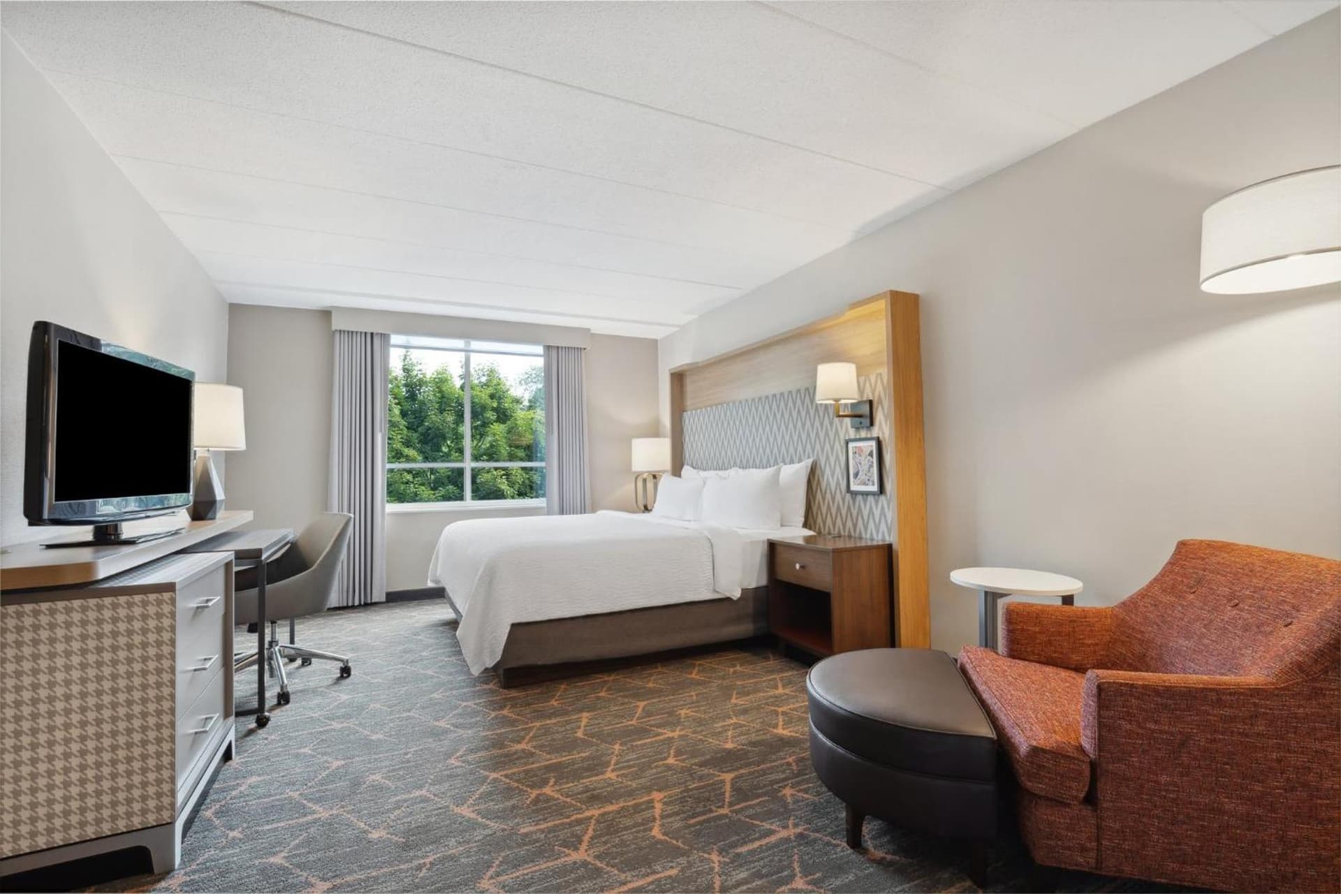 Holiday Inn Portsmouth by IHG gallery photo in Portsmouth, NH — image 40