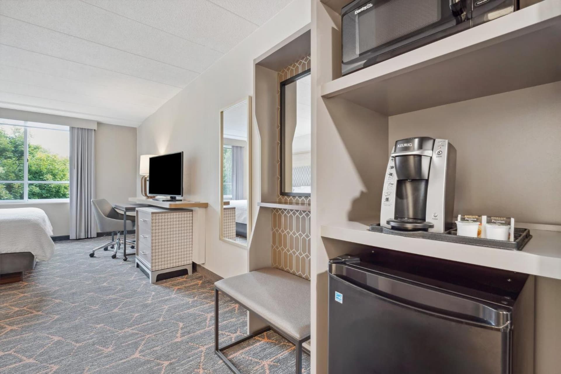 Holiday Inn Portsmouth by IHG gallery photo in Portsmouth, NH — image 50
