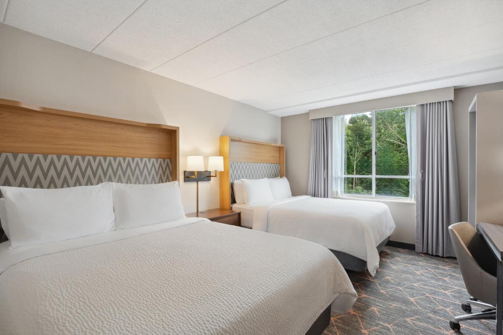 Holiday Inn Portsmouth by IHG gallery photo in Portsmouth, NH — image 26
