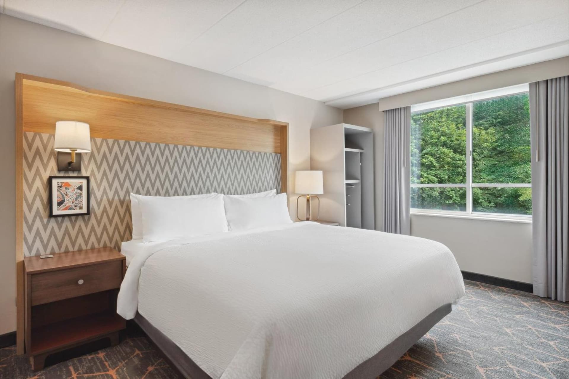Holiday Inn Portsmouth by IHG gallery photo in Portsmouth, NH — image 30