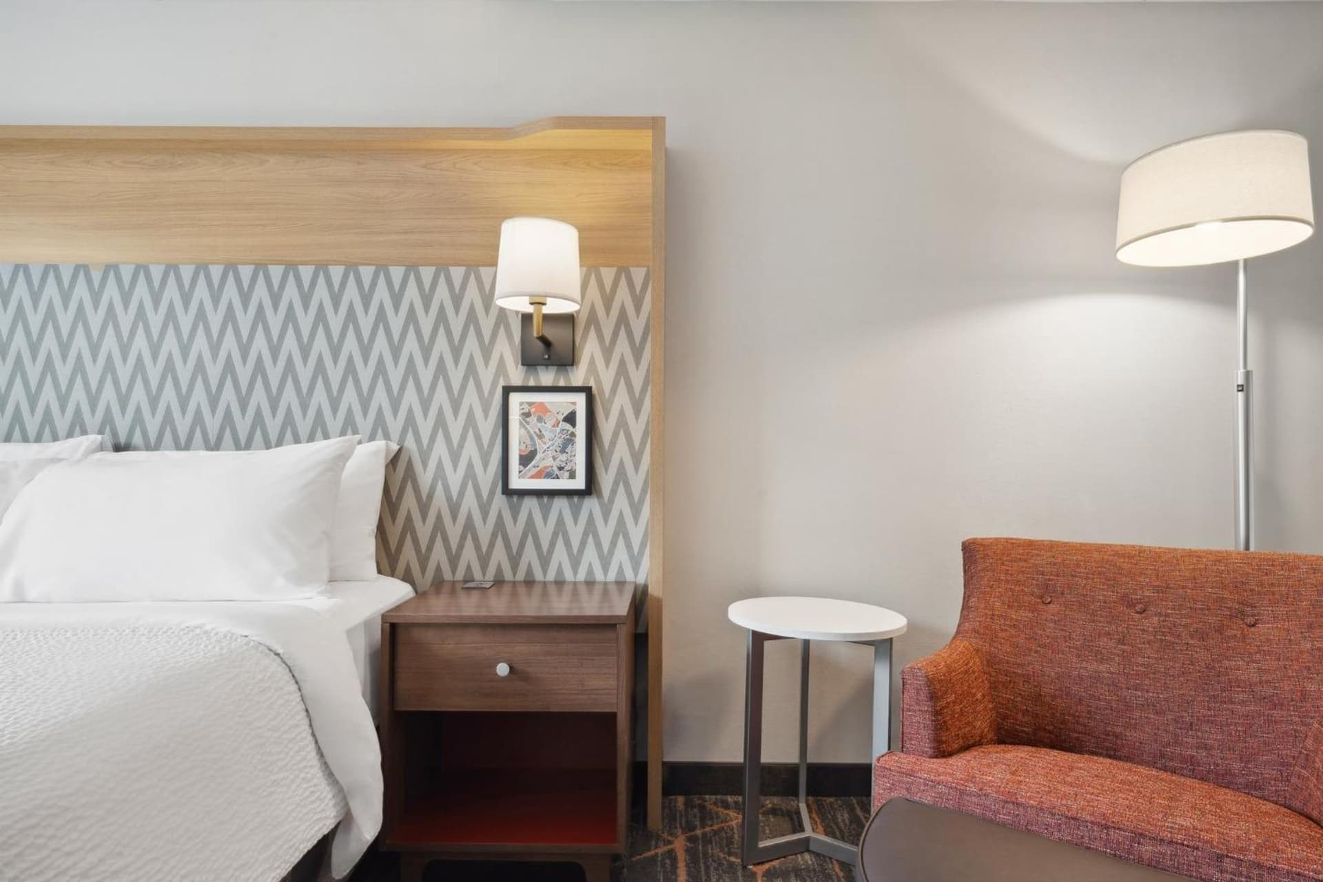 Holiday Inn Portsmouth by IHG gallery photo in Portsmouth, NH — image 36