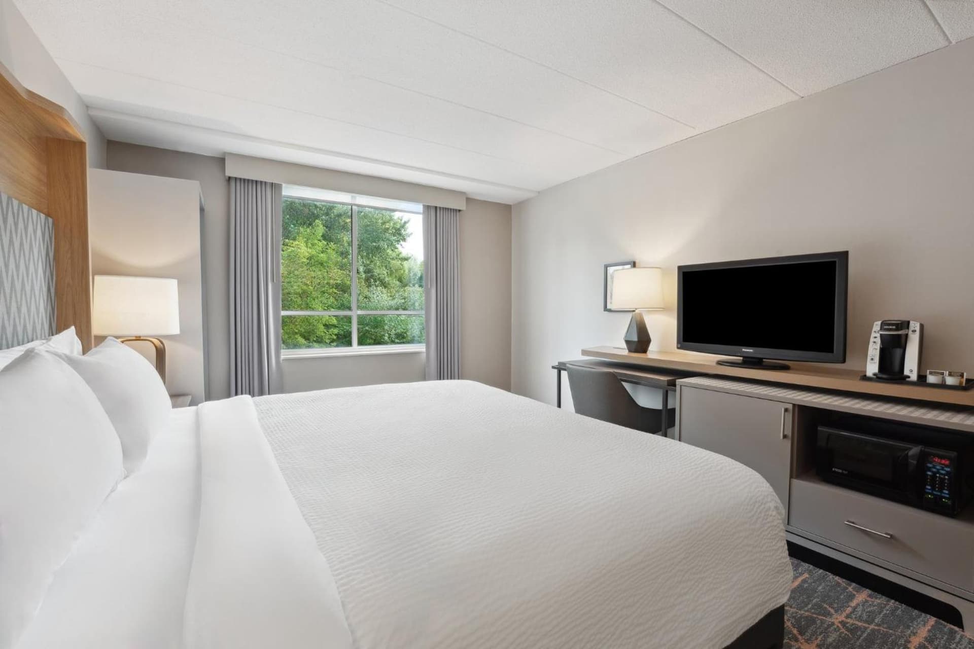 Holiday Inn Portsmouth by IHG gallery photo in Portsmouth, NH — image 20