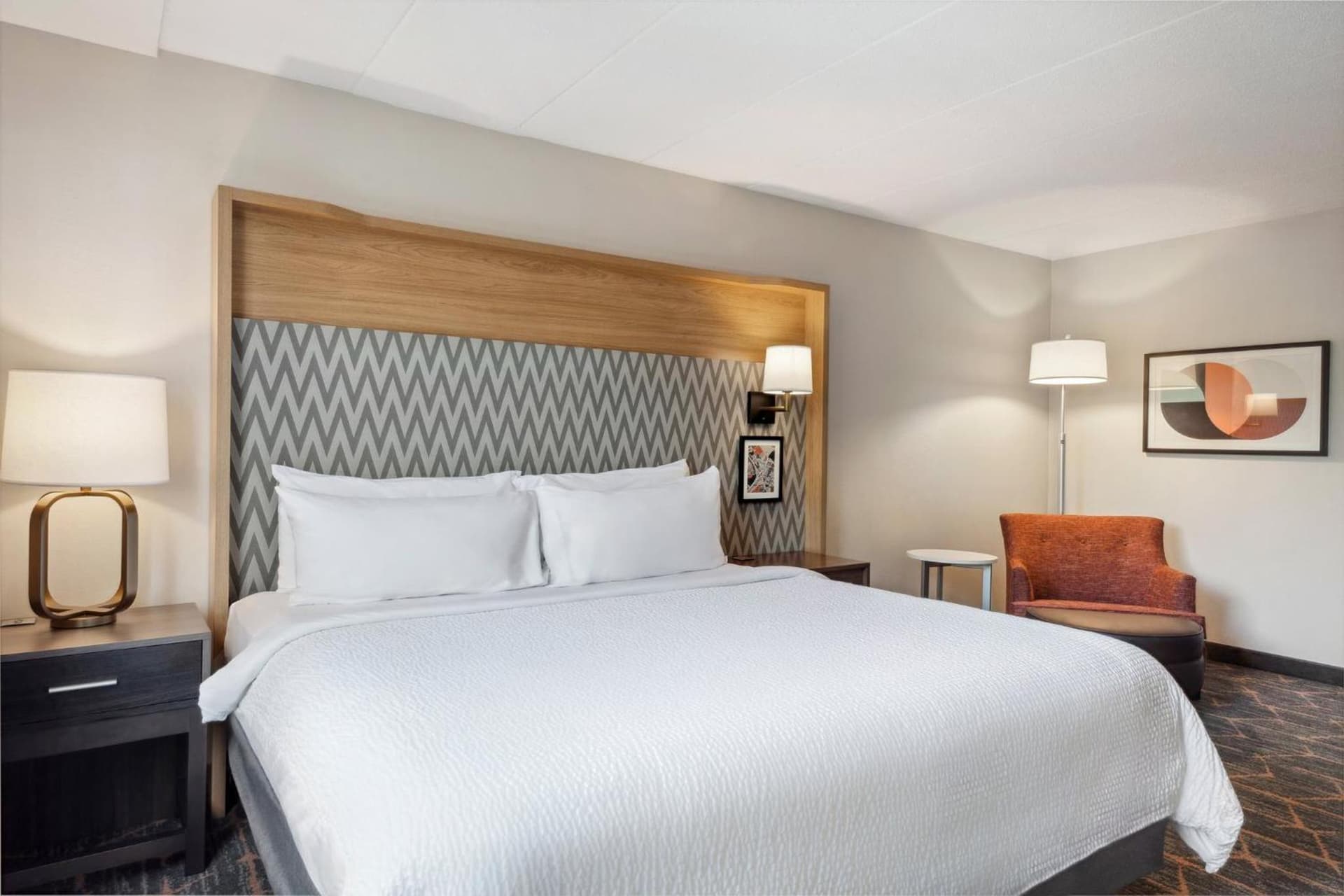 Holiday Inn Portsmouth by IHG gallery photo in Portsmouth, NH — image 4