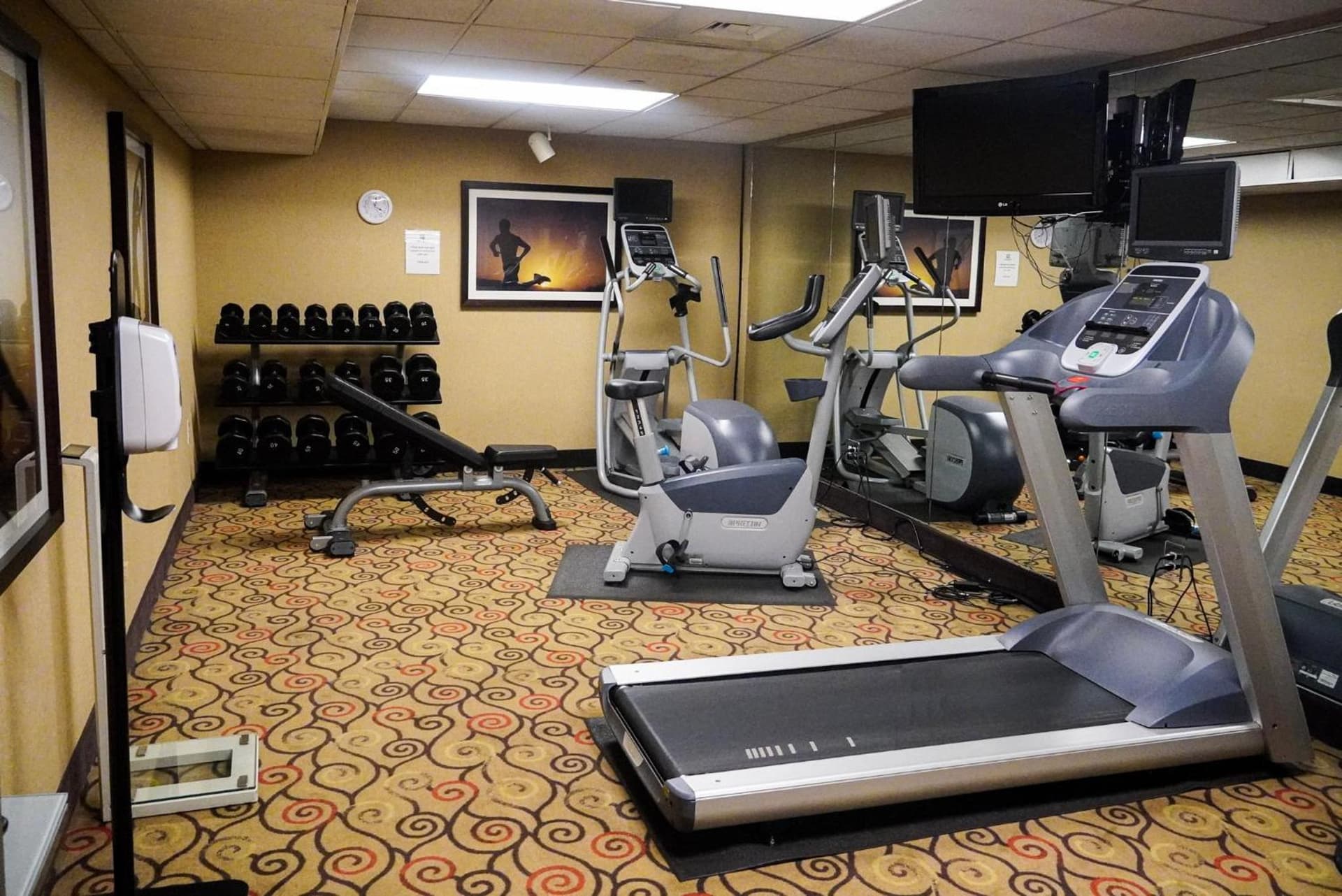 Holiday Inn Portsmouth by IHG gallery photo in Portsmouth, NH — image 32