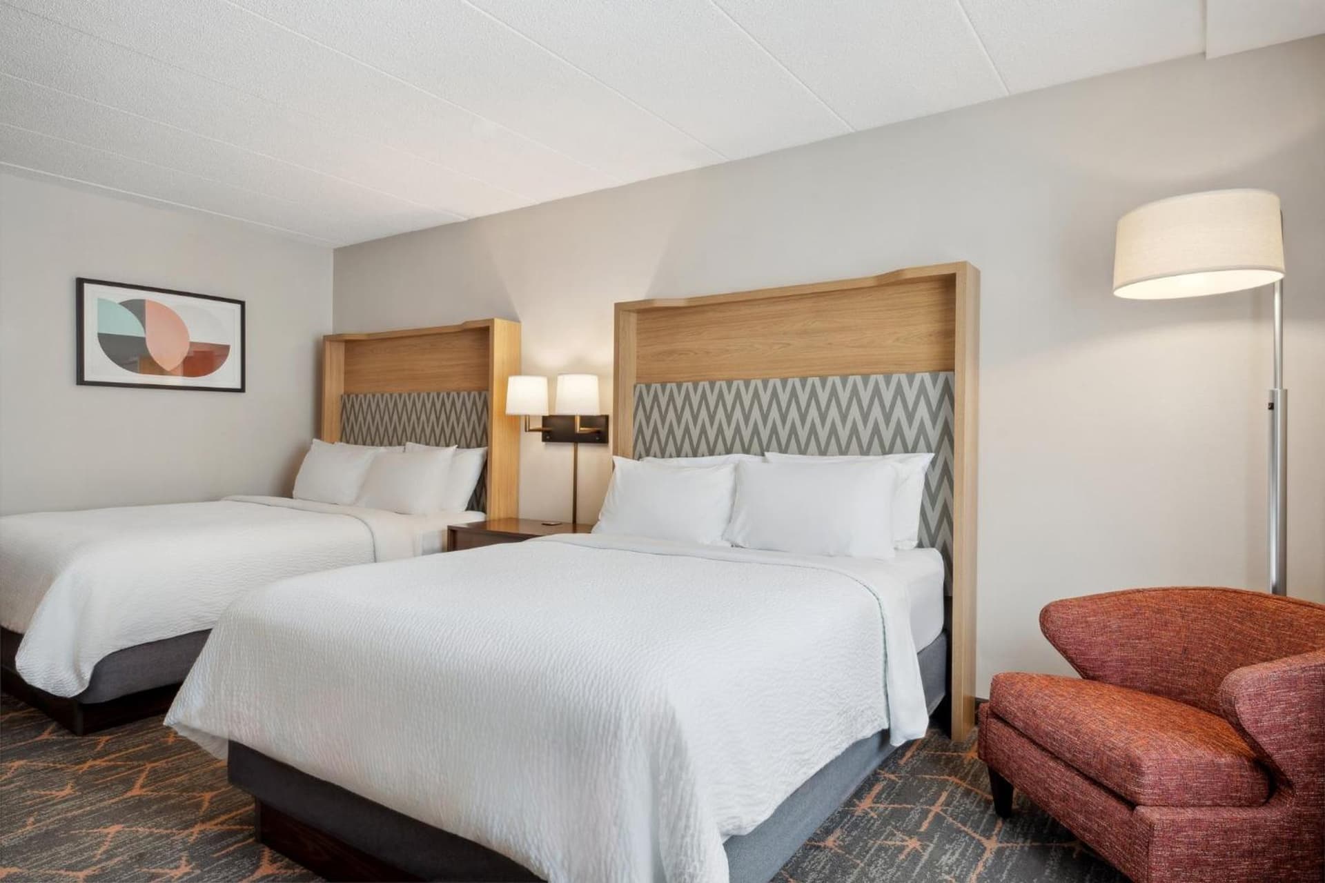 Holiday Inn Portsmouth by IHG gallery photo in Portsmouth, NH — image 24