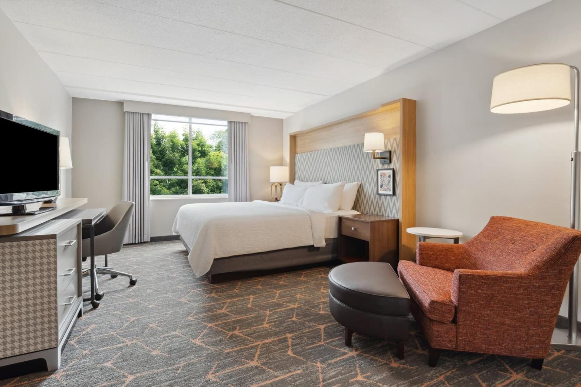 Holiday Inn Portsmouth by IHG gallery photo in Portsmouth, NH — image 33