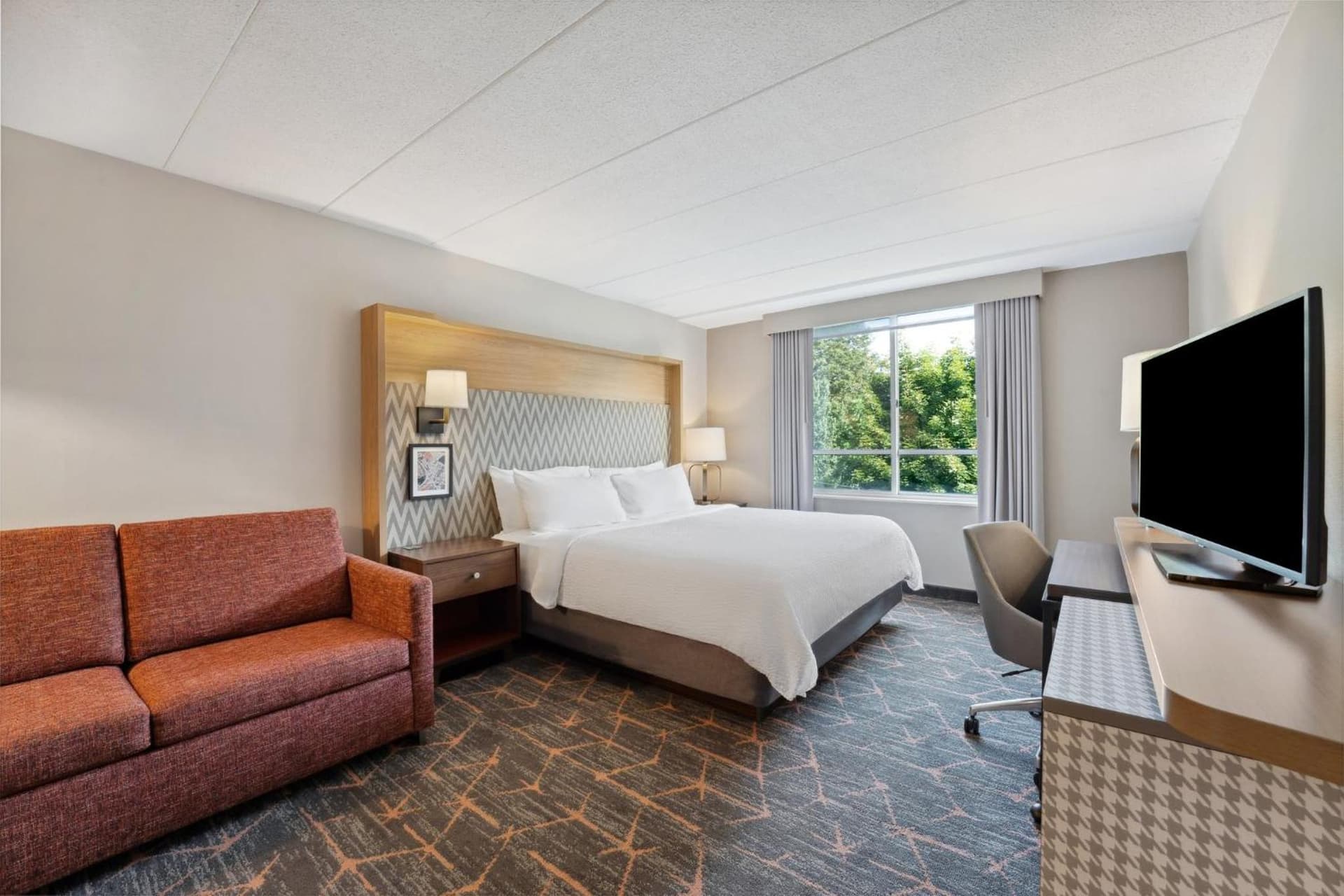 Holiday Inn Portsmouth by IHG gallery photo in Portsmouth, NH — image 9