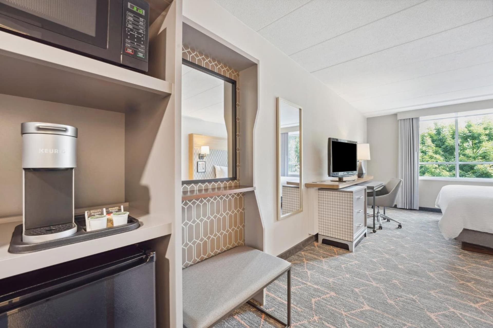 Holiday Inn Portsmouth by IHG gallery photo in Portsmouth, NH — image 21