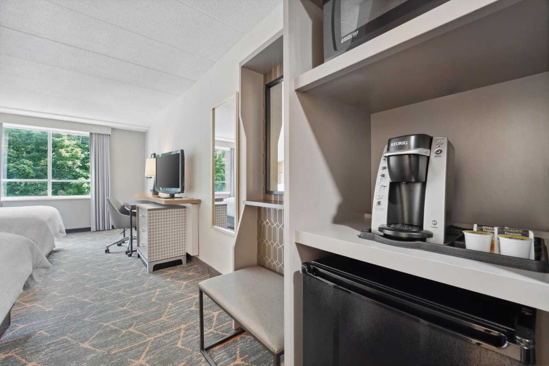 Holiday Inn Portsmouth by IHG gallery photo in Portsmouth, NH — image 16