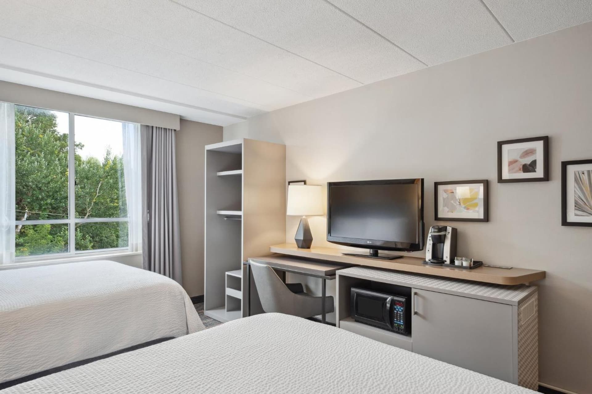 Holiday Inn Portsmouth by IHG gallery photo in Portsmouth, NH — image 22