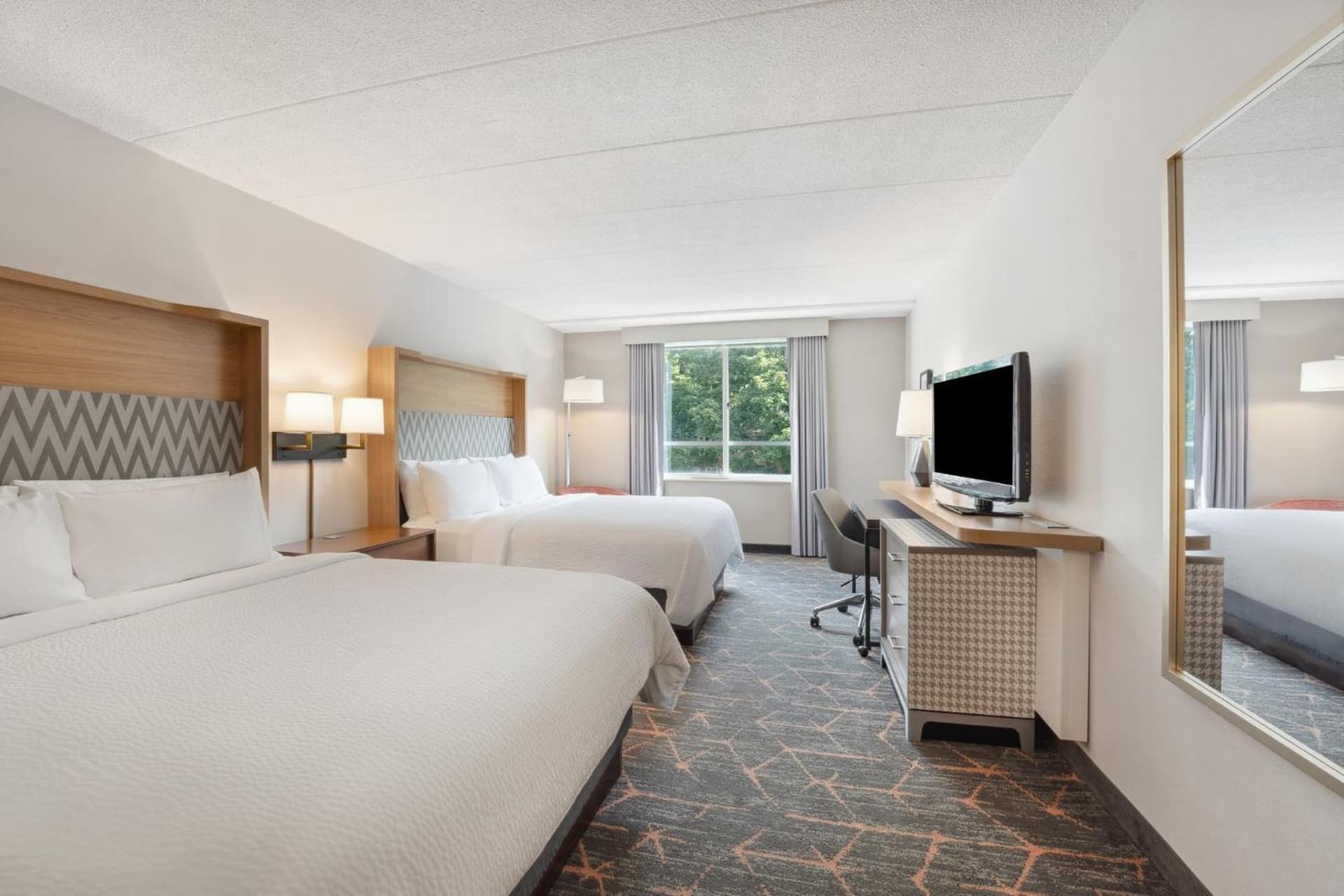 Holiday Inn Portsmouth by IHG gallery photo in Portsmouth, NH — image 54