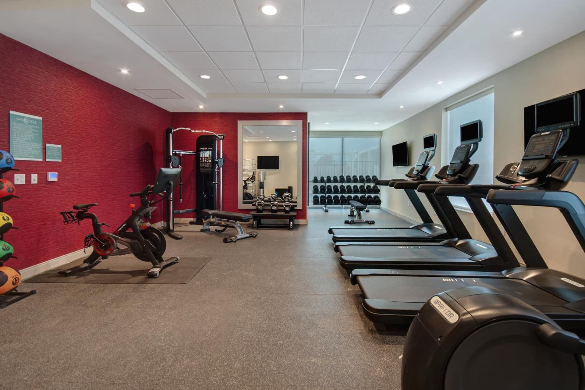 Home2 Suites By Hilton Garden Grove gallery photo in Garden Grove, CA — image 26