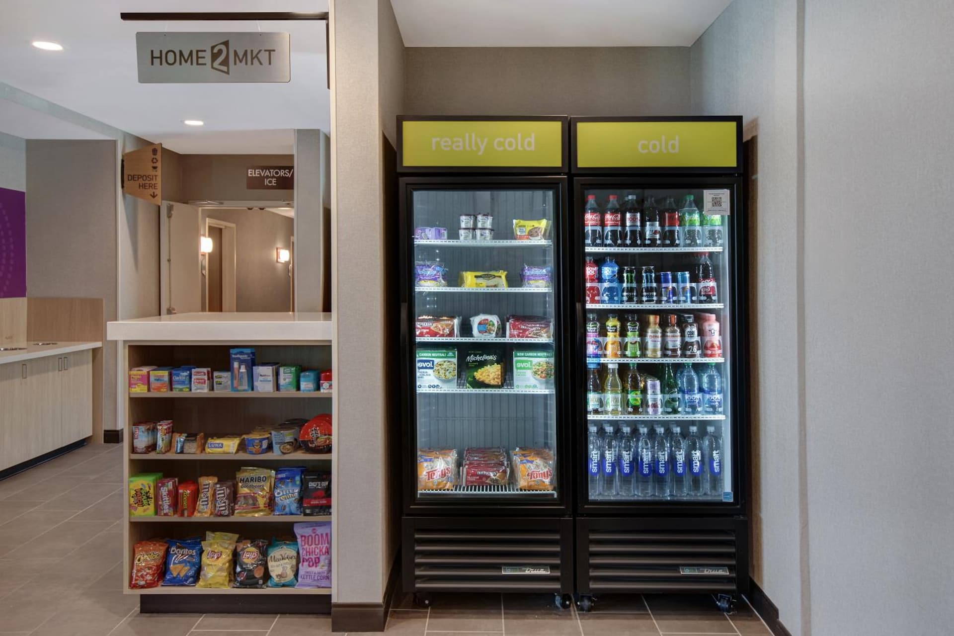 Home2 Suites By Hilton Garden Grove gallery photo in Garden Grove, CA — image 20