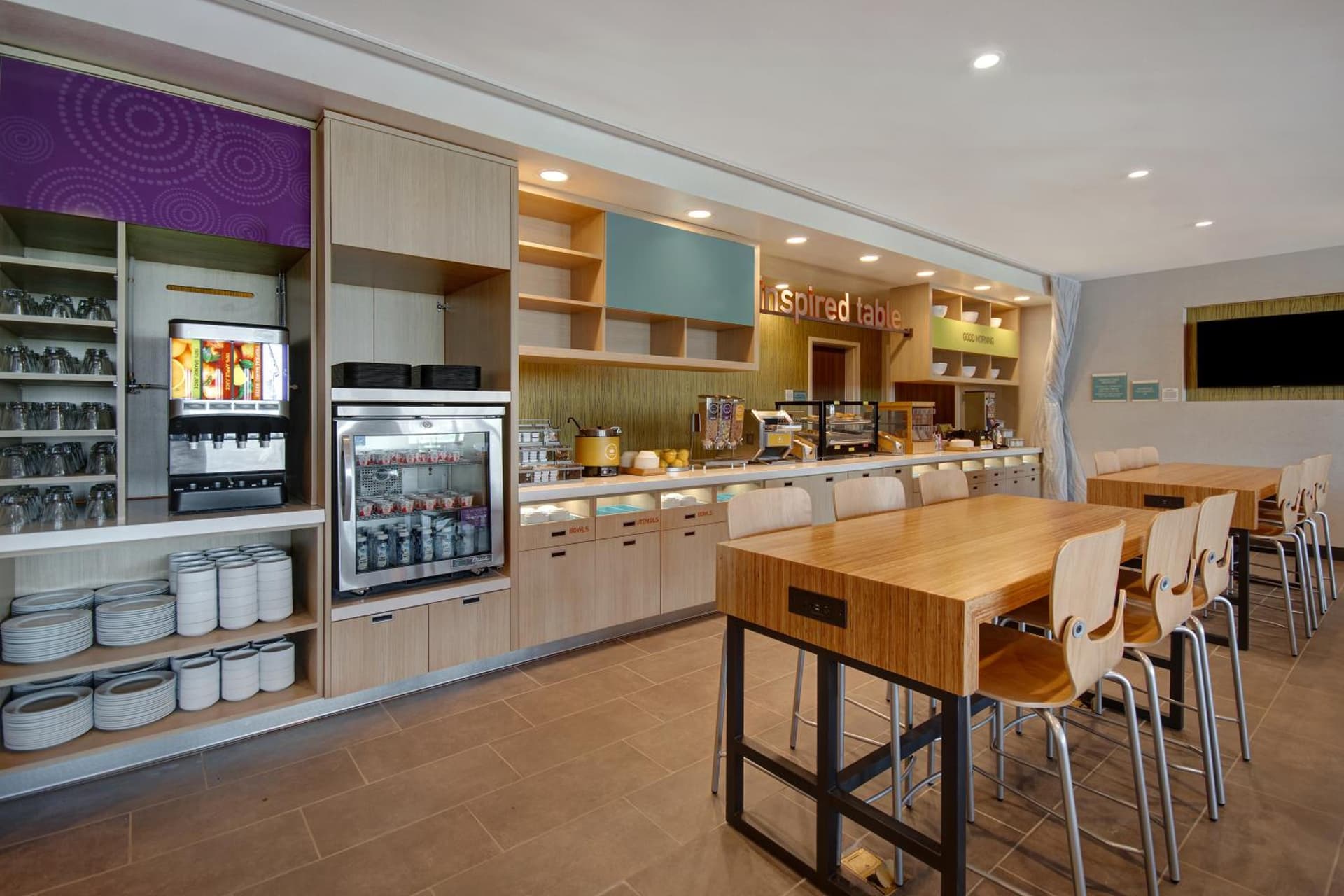 Home2 Suites By Hilton Garden Grove gallery photo in Garden Grove, CA — image 9