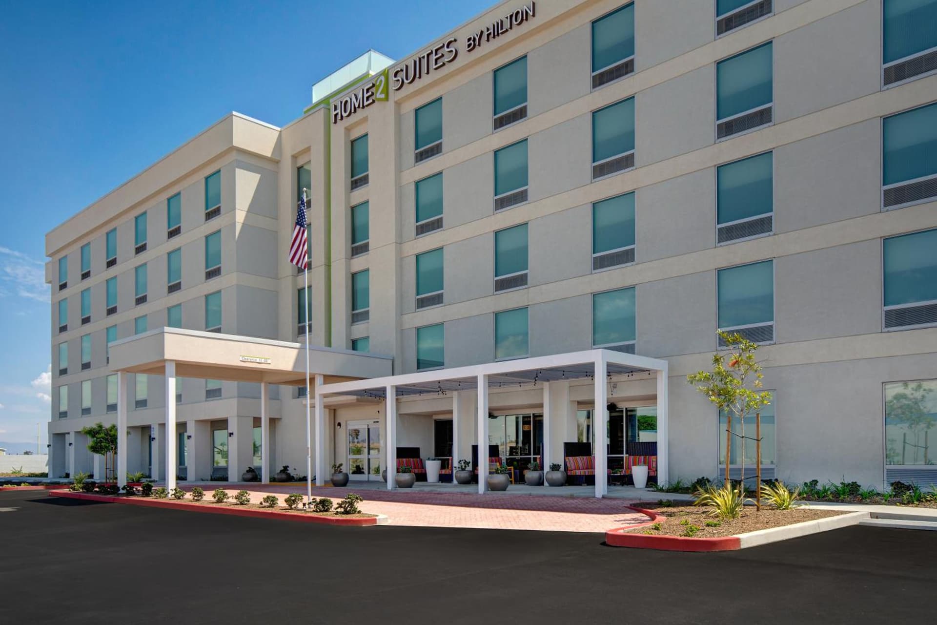 Home2 Suites By Hilton Garden Grove gallery photo in Garden Grove, CA — image 27