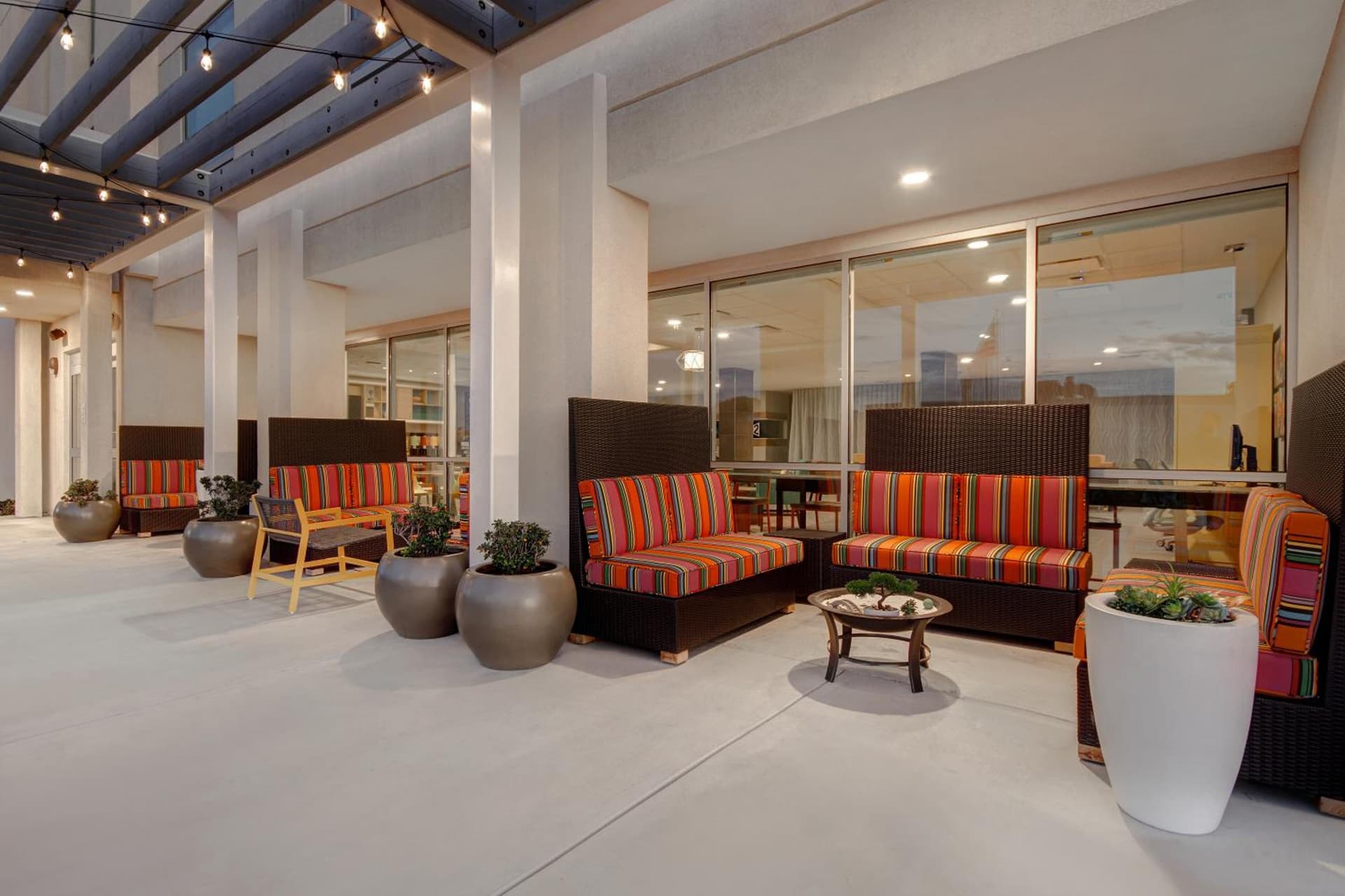 Home2 Suites By Hilton Garden Grove gallery photo in Garden Grove, CA — image 19