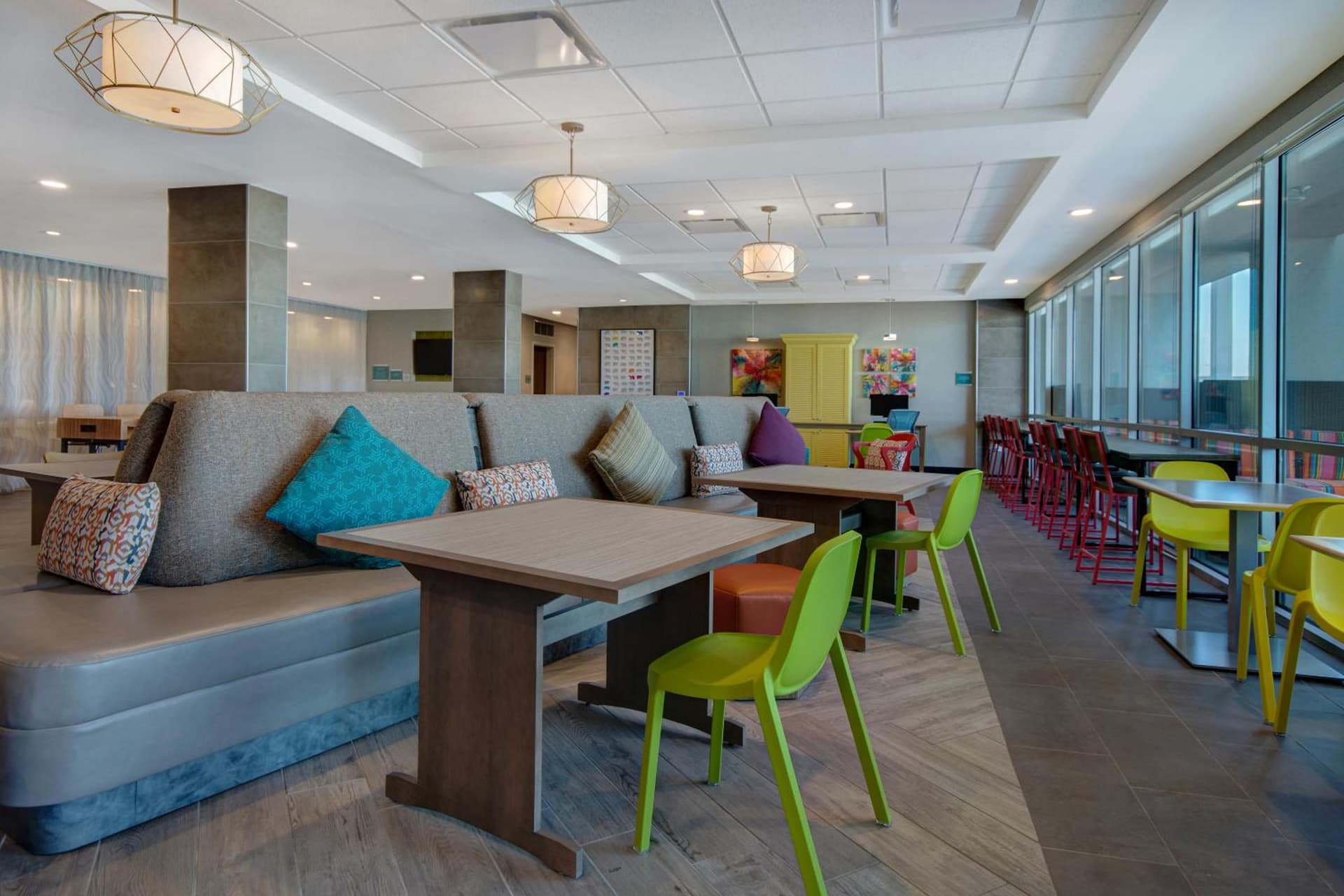 Home2 Suites By Hilton Garden Grove gallery photo in Garden Grove, CA — image 30