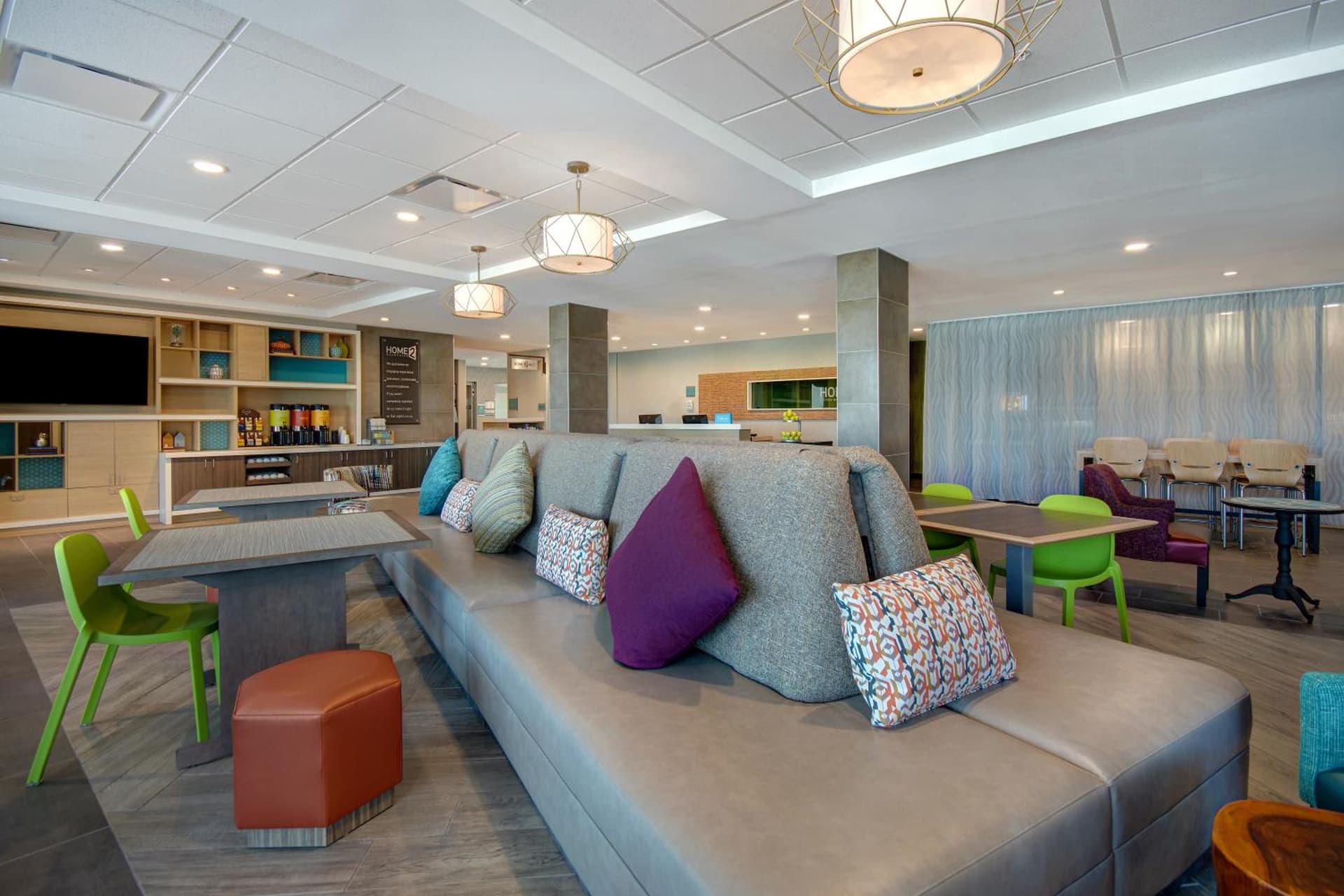 Home2 Suites By Hilton Garden Grove gallery photo in Garden Grove, CA — image 31