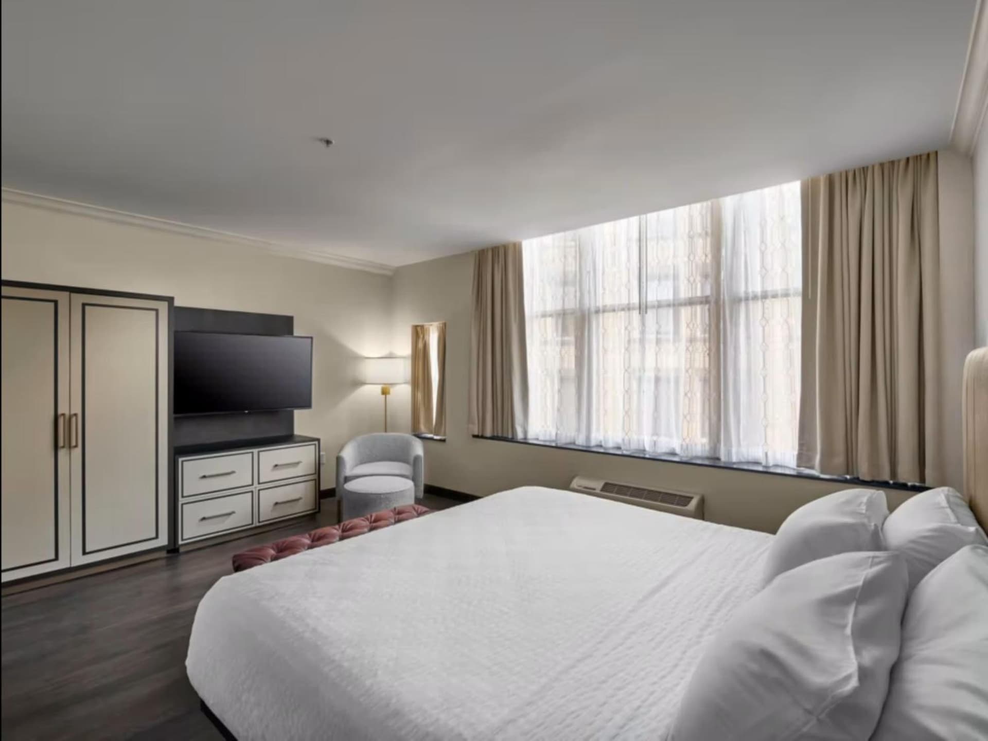 Hotel Indigo Cleveland Downtown by IHG gallery photo in Cleveland, OH — image 26