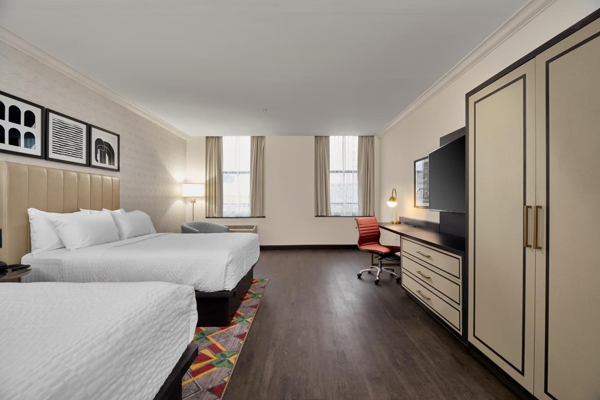 Hotel Indigo Cleveland Downtown by IHG gallery photo in Cleveland, OH — image 41