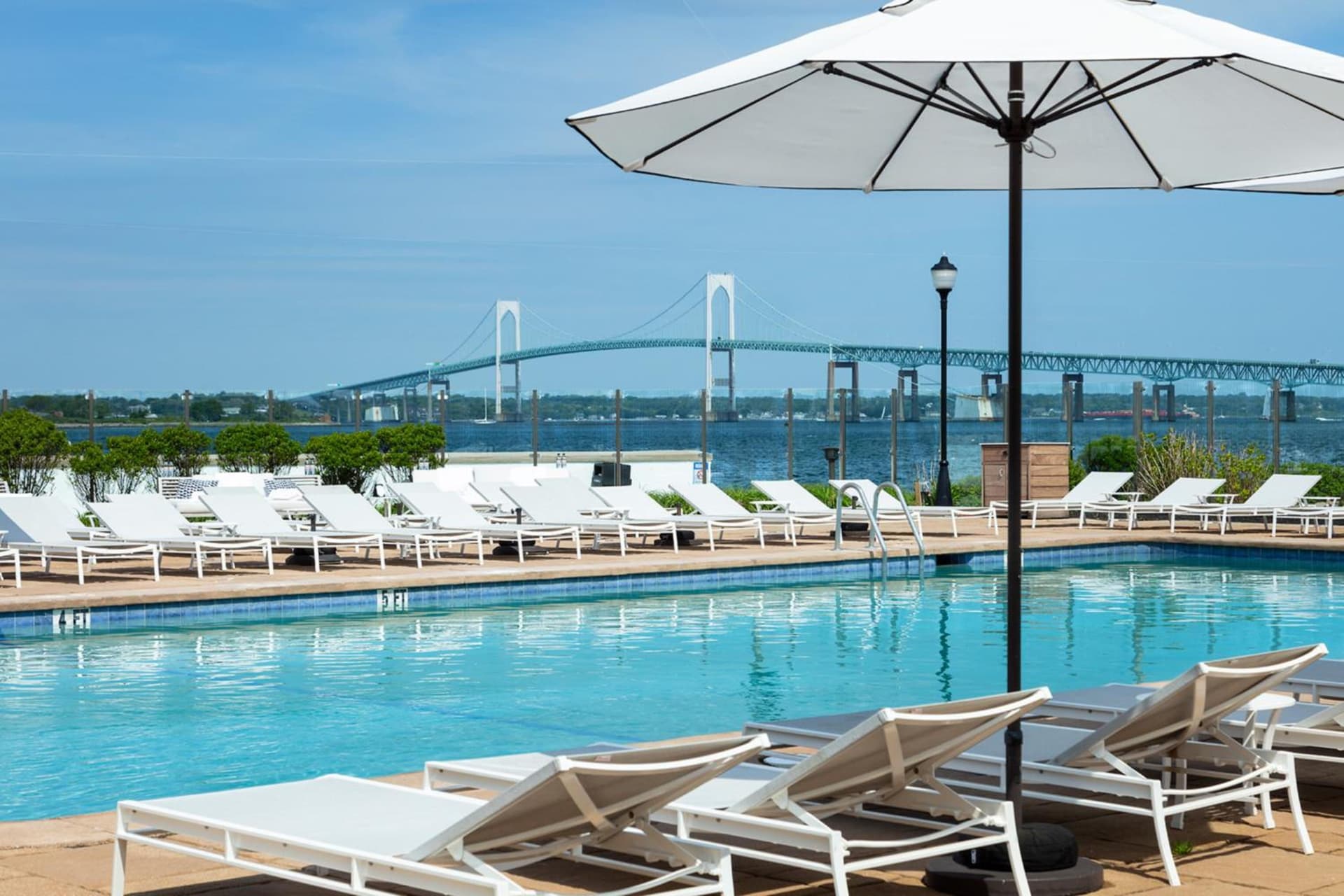 Newport Harbor Island Resort gallery photo in Newport, RI — image 63