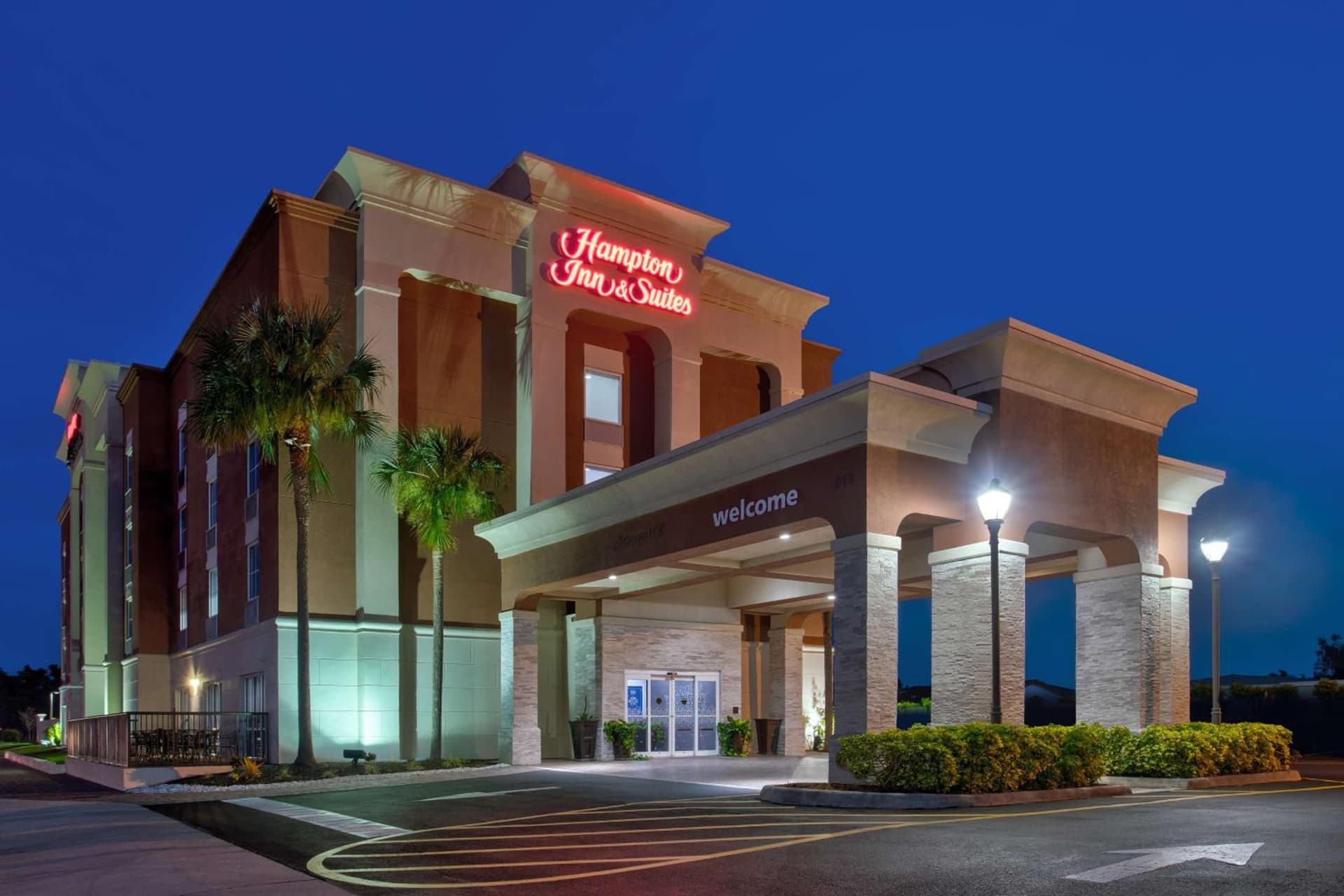 Hampton Inn & Suites Cape Coral / Fort Myers gallery photo in Cape Coral, FL — image 43
