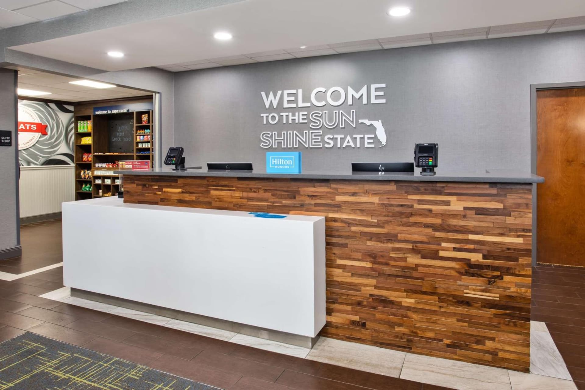 Hampton Inn & Suites Cape Coral / Fort Myers gallery photo in Cape Coral, FL — image 34