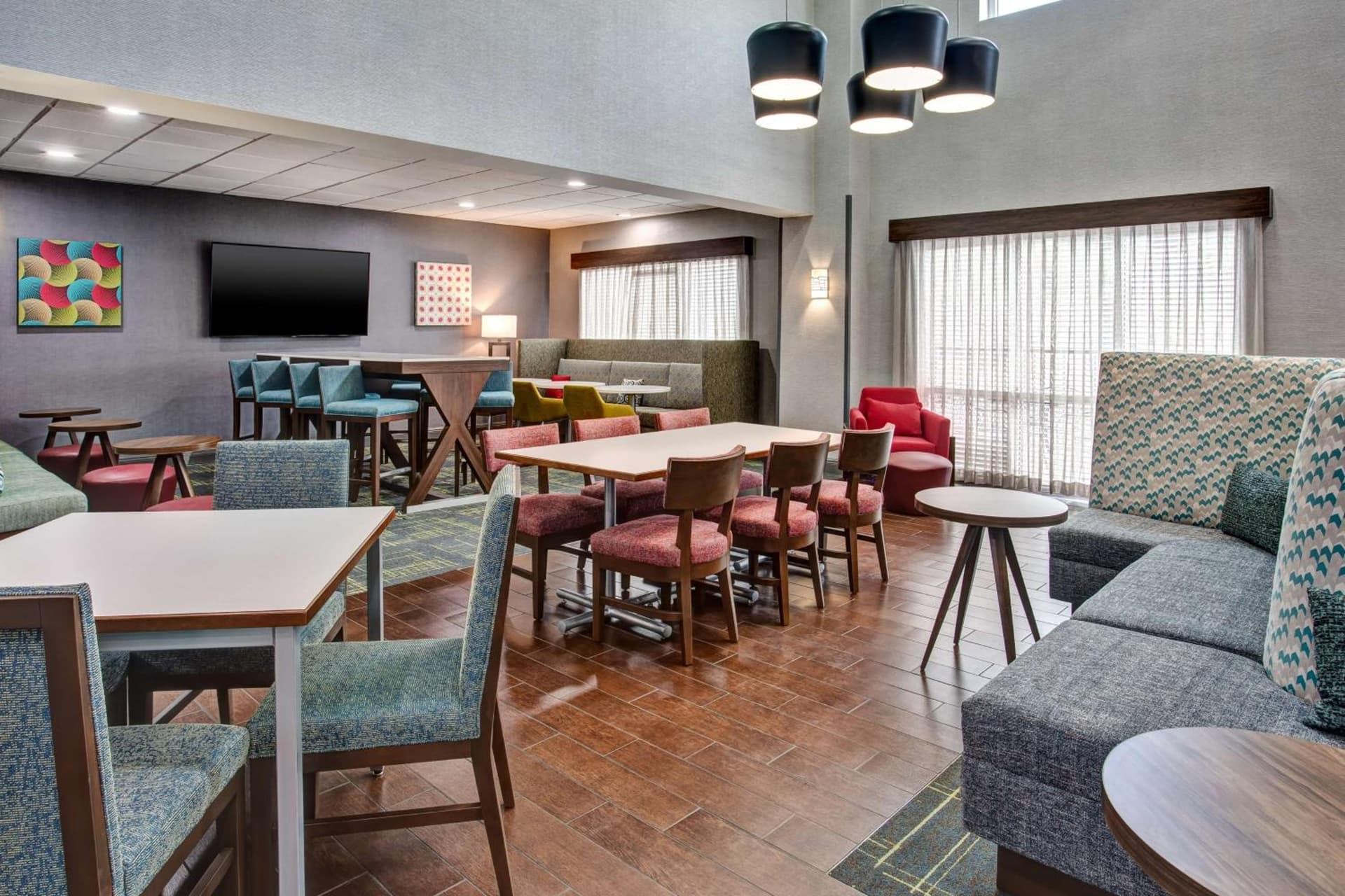 Hampton Inn & Suites Cape Coral / Fort Myers gallery photo in Cape Coral, FL — image 36