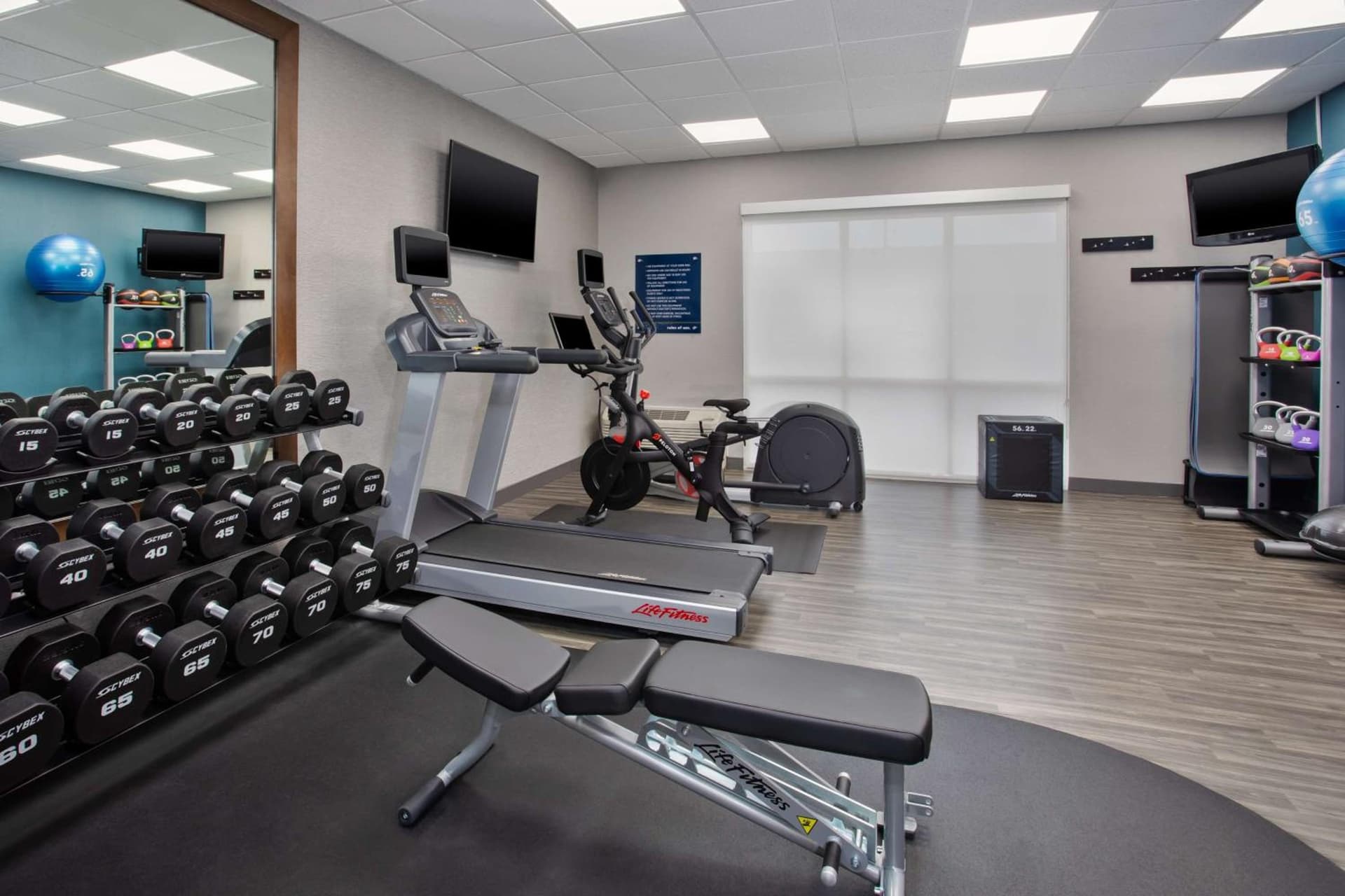 Hampton Inn & Suites Cape Coral / Fort Myers gallery photo in Cape Coral, FL — image 40