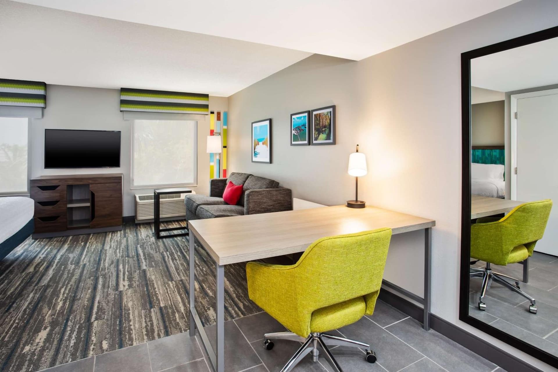 Hampton Inn & Suites Cape Coral / Fort Myers gallery photo in Cape Coral, FL — image 37