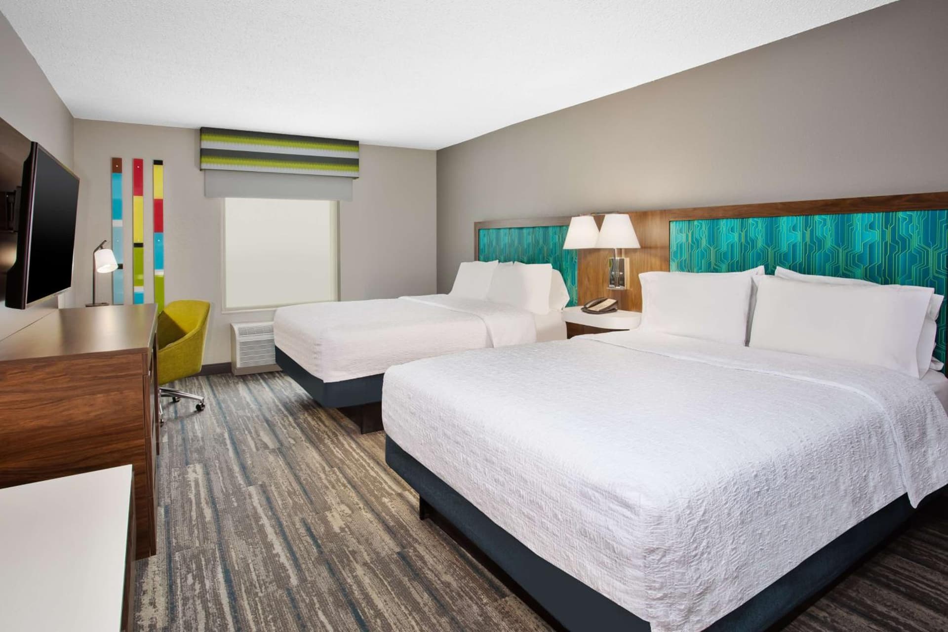 Hampton Inn & Suites Cape Coral / Fort Myers gallery photo in Cape Coral, FL — image 33