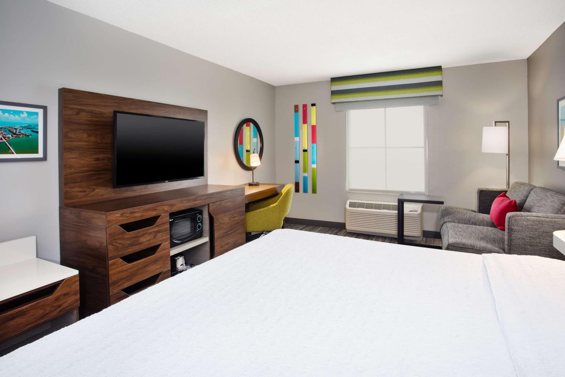 Hampton Inn & Suites Cape Coral / Fort Myers gallery photo in Cape Coral, FL — image 17