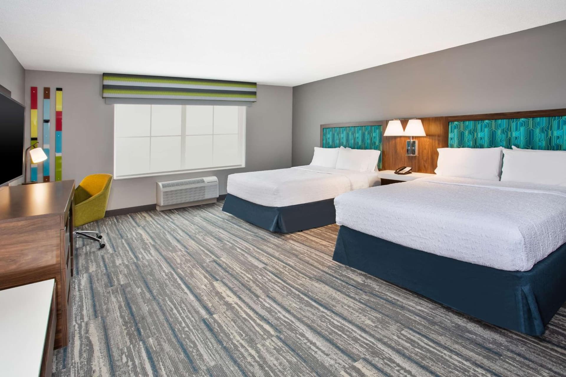 Hampton Inn & Suites Cape Coral / Fort Myers gallery photo in Cape Coral, FL — image 28
