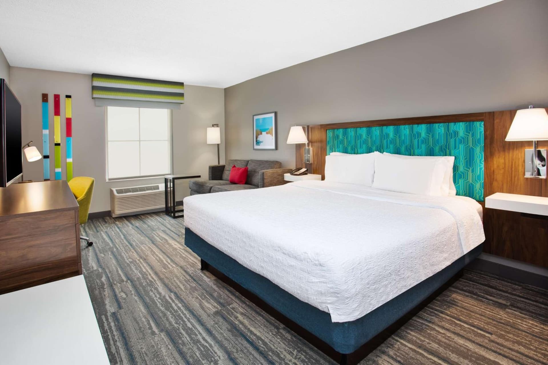 Hampton Inn & Suites Cape Coral / Fort Myers gallery photo in Cape Coral, FL — image 22