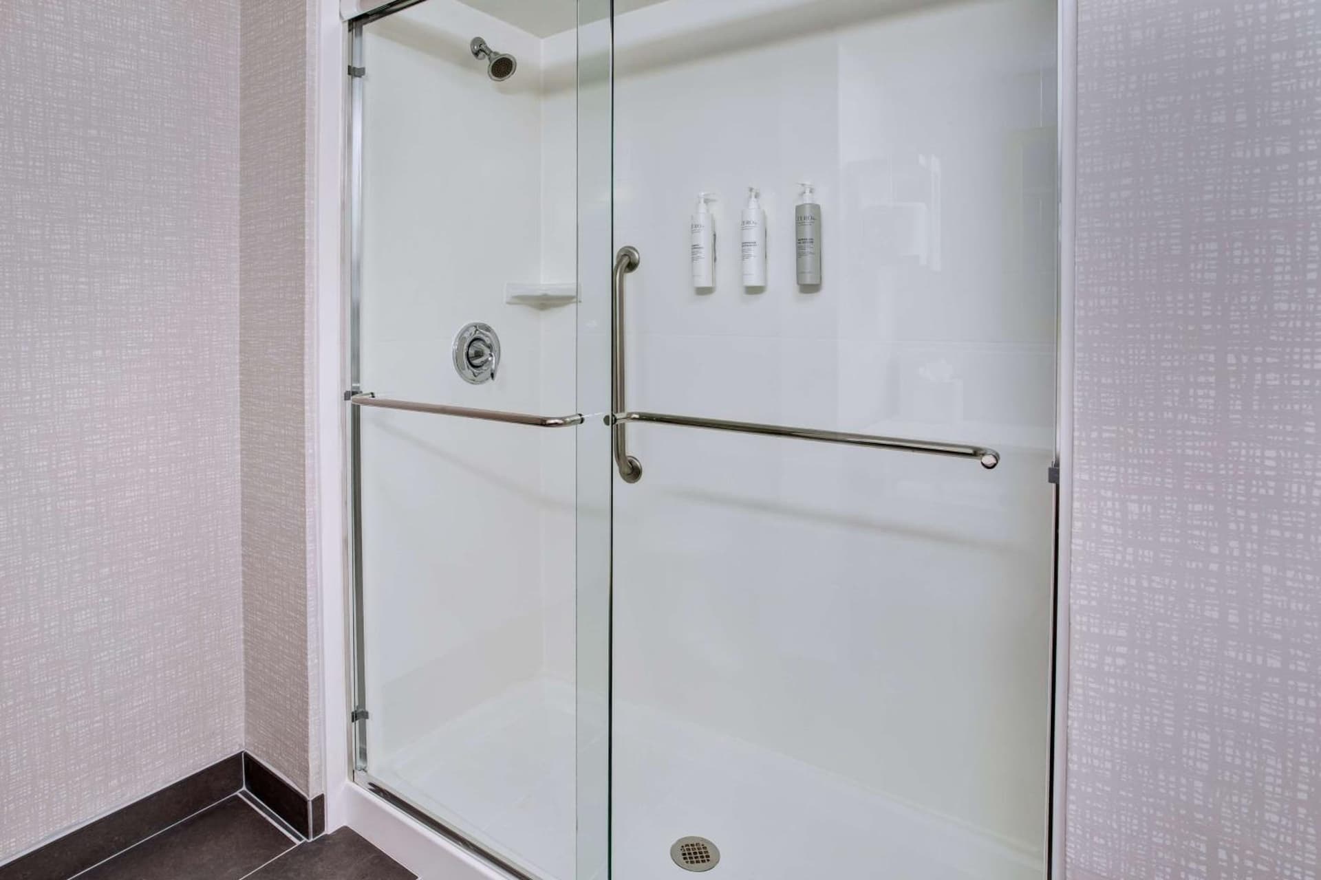 Hampton Inn & Suites Cape Coral / Fort Myers property views in Cape Coral, FL — gallery photo 3