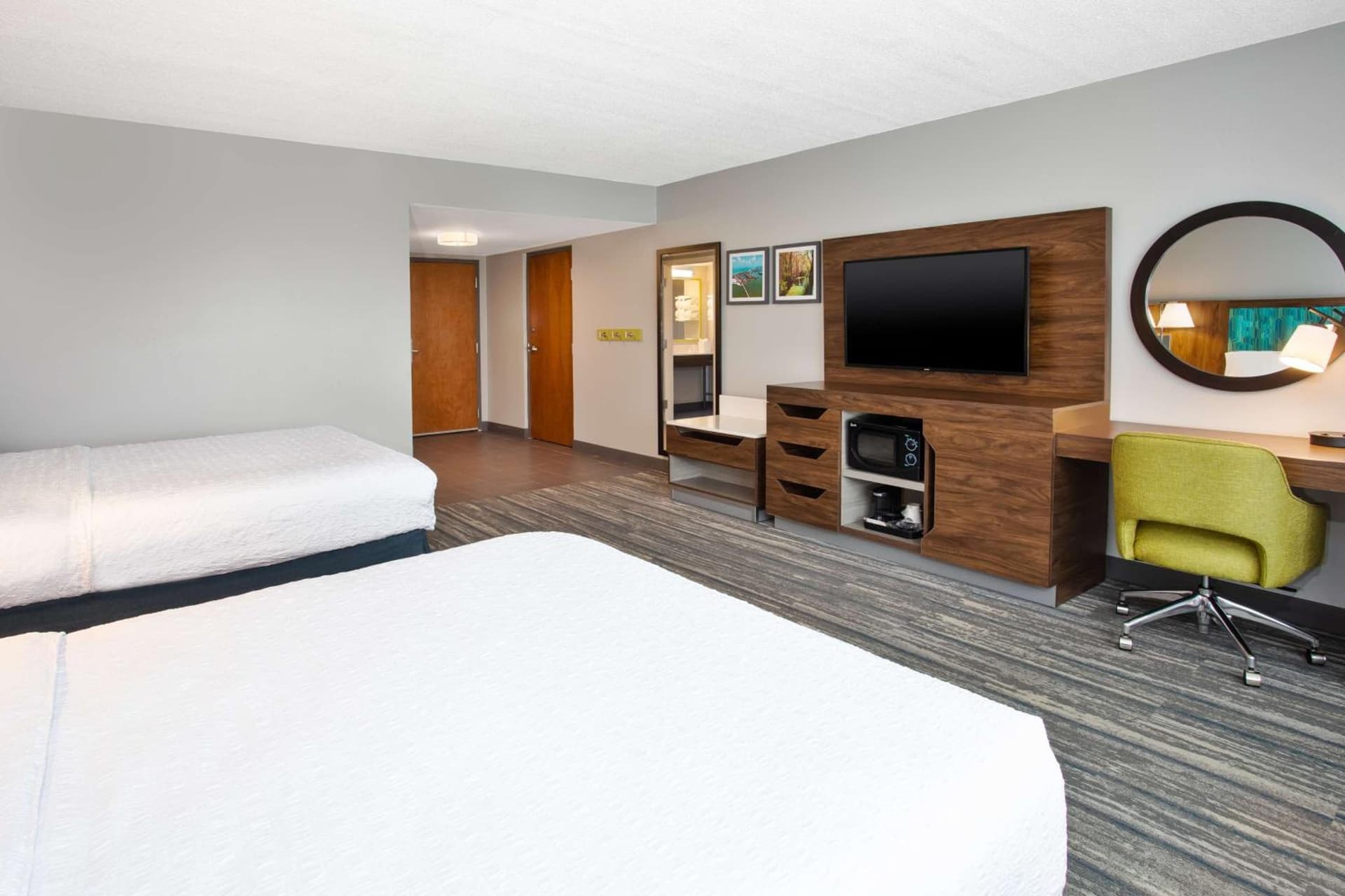 Hampton Inn & Suites Cape Coral / Fort Myers gallery photo in Cape Coral, FL — image 32