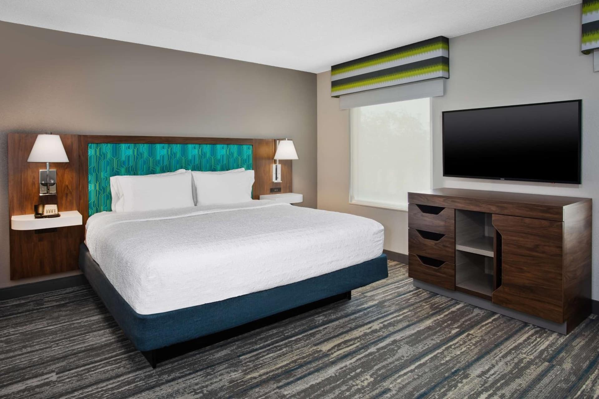 Hampton Inn & Suites Cape Coral / Fort Myers gallery photo in Cape Coral, FL — image 19