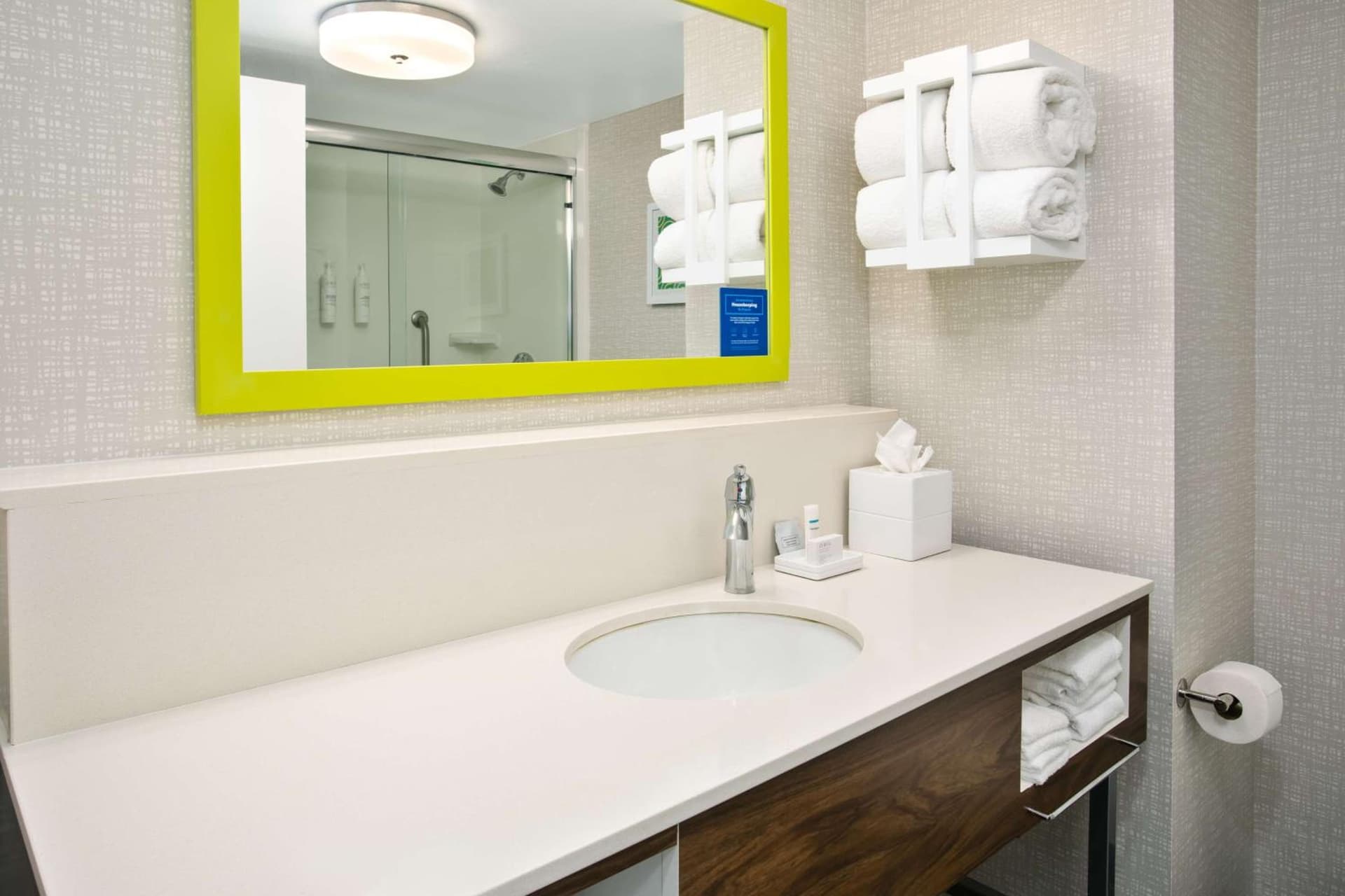 Hampton Inn & Suites Cape Coral / Fort Myers gallery photo in Cape Coral, FL — image 4