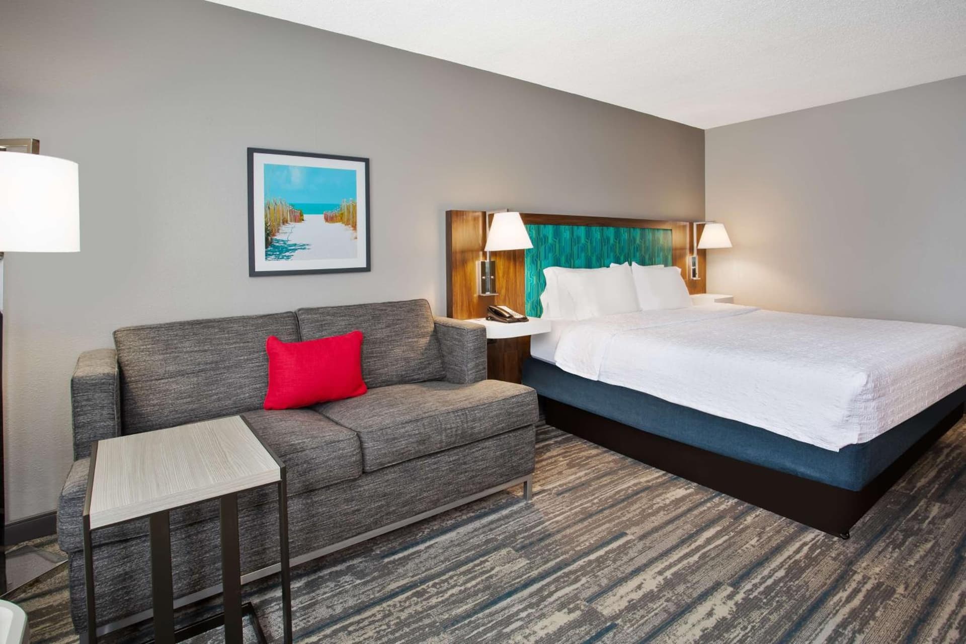 Hampton Inn & Suites Cape Coral / Fort Myers gallery photo in Cape Coral, FL — image 12