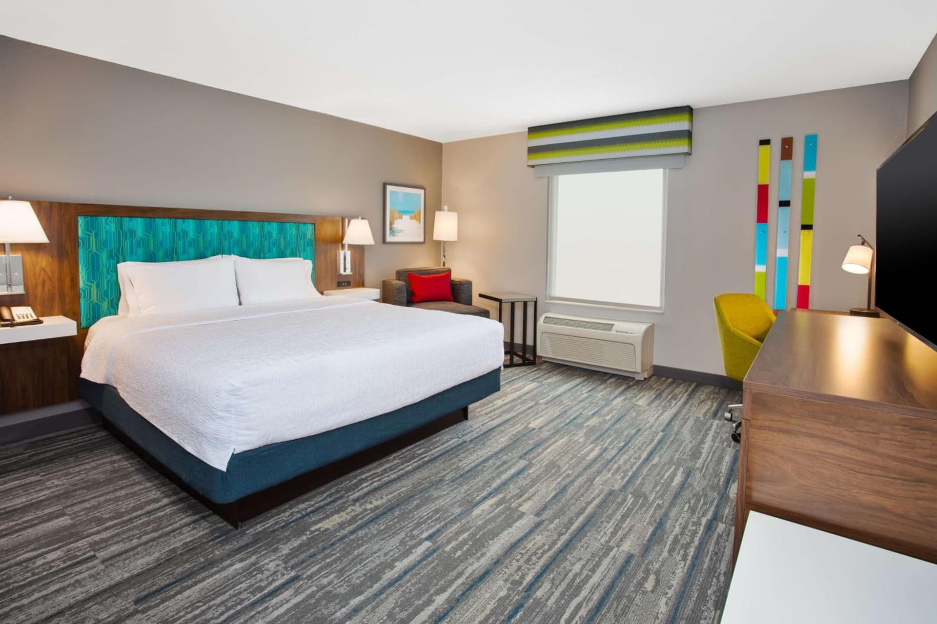 Hampton Inn & Suites Cape Coral / Fort Myers gallery photo in Cape Coral, FL — image 42