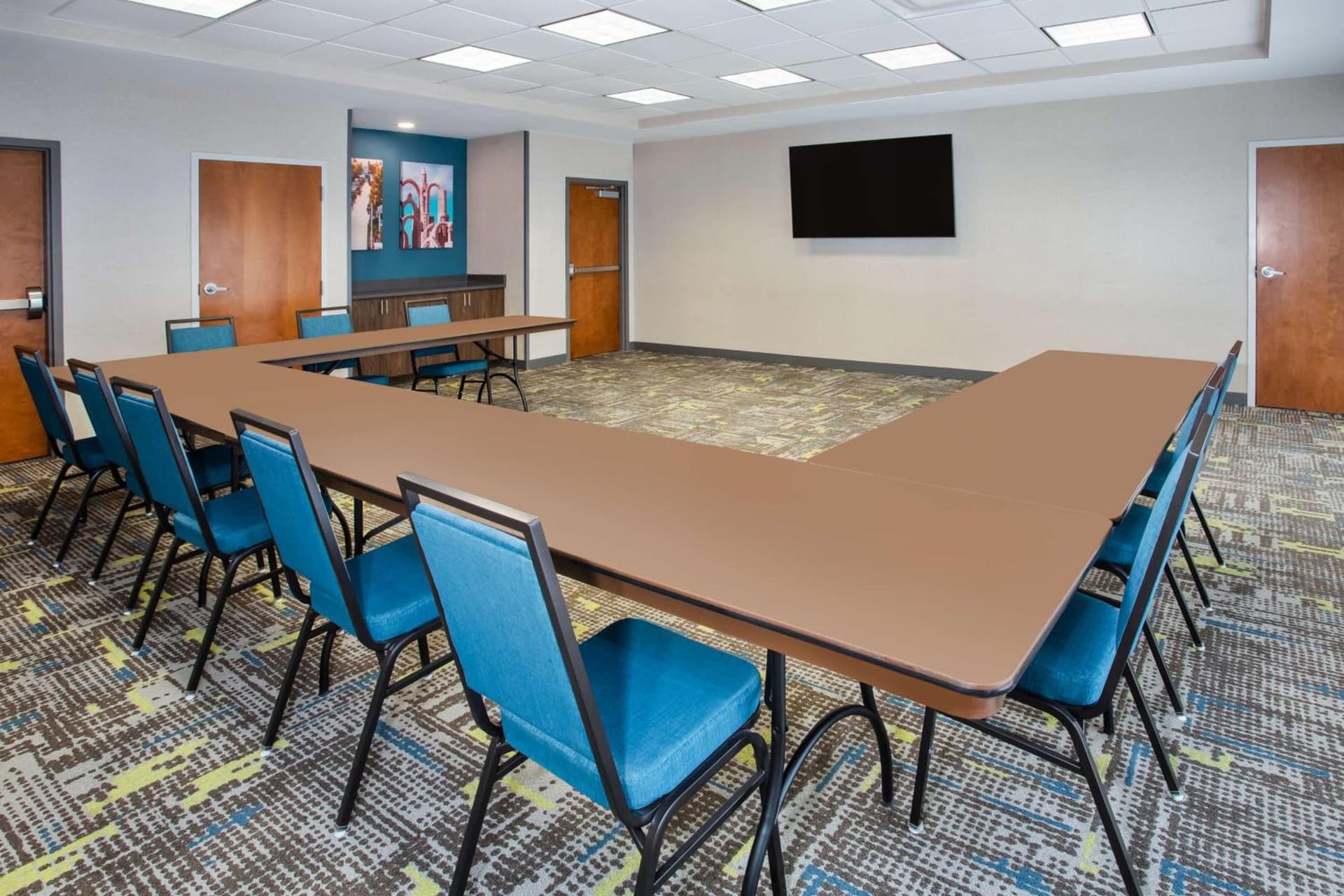 Hampton Inn & Suites Cape Coral / Fort Myers gallery photo in Cape Coral, FL — image 6