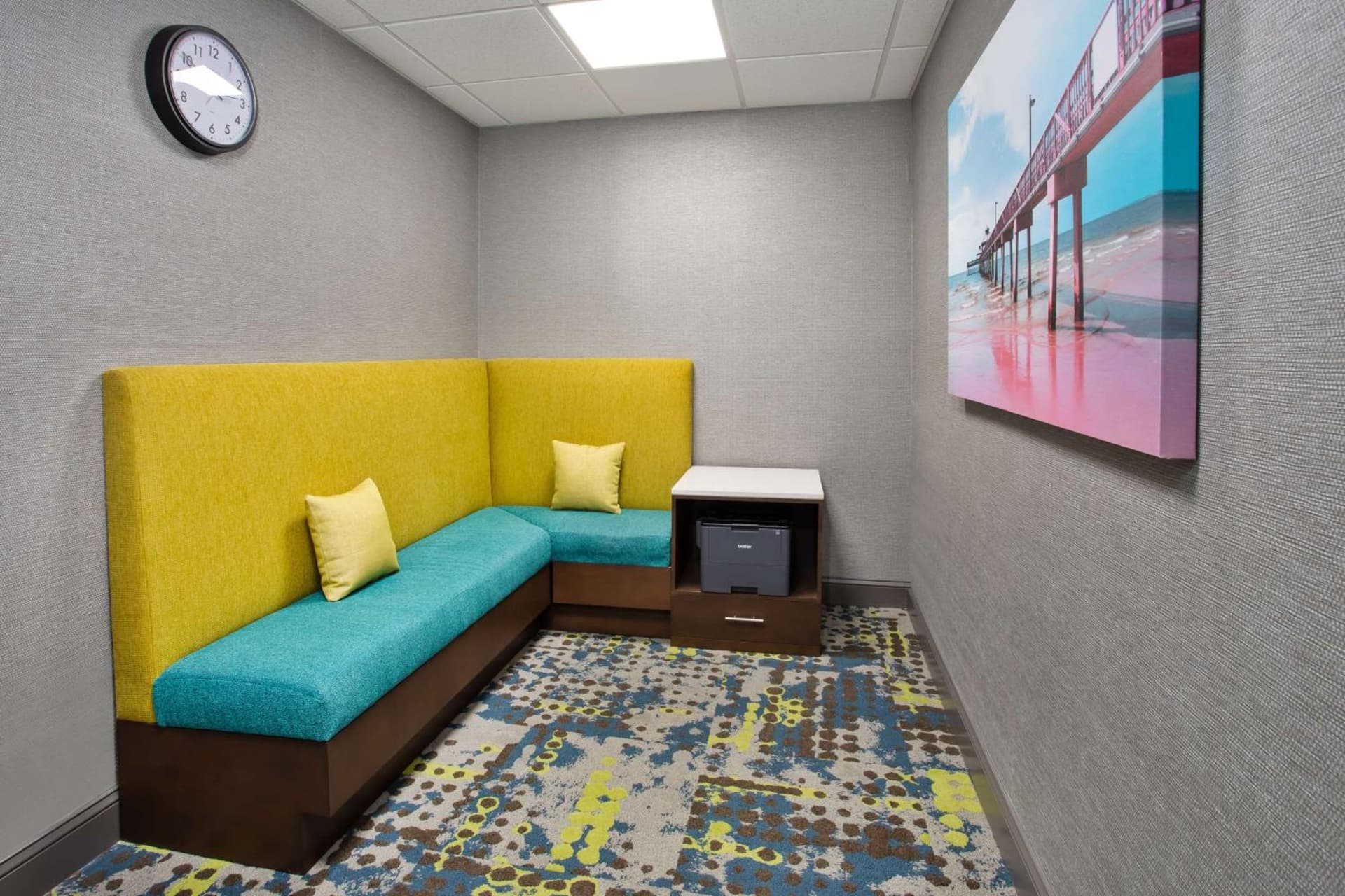 Hampton Inn & Suites Cape Coral / Fort Myers gallery photo in Cape Coral, FL — image 5