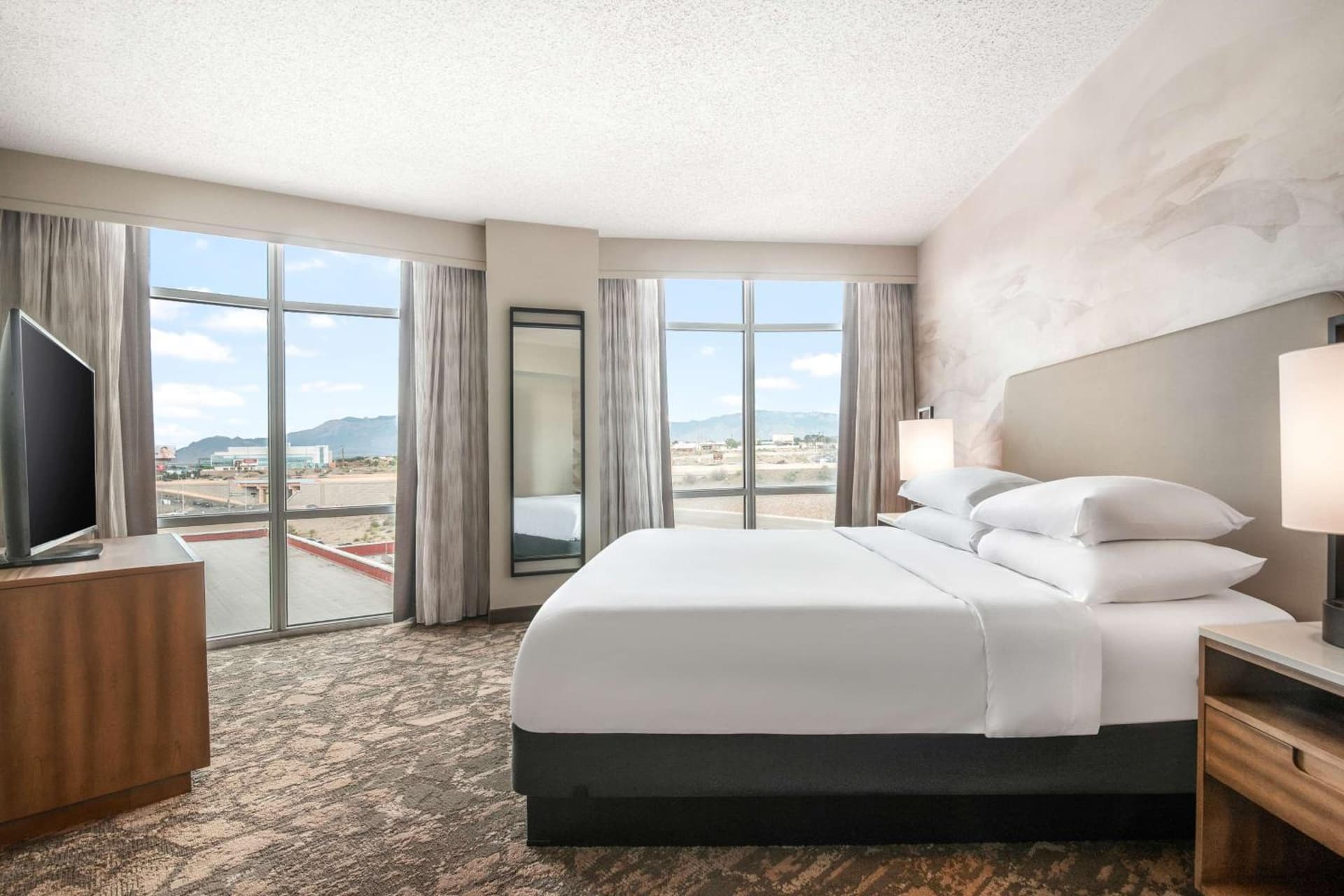 Embassy Suites by Hilton Albuquerque gallery photo in Albuquerque, NM — image 21