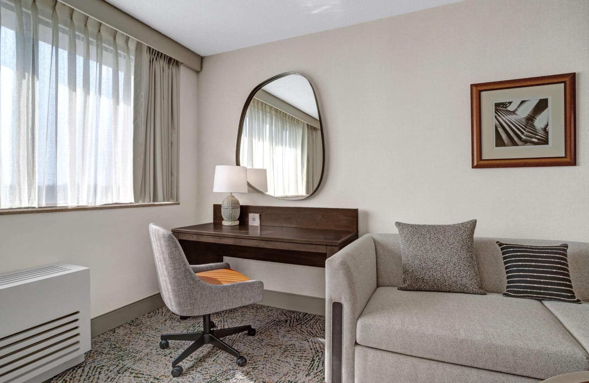 Hilton Arlington National Landing gallery photo in Arlington, VA — image 31