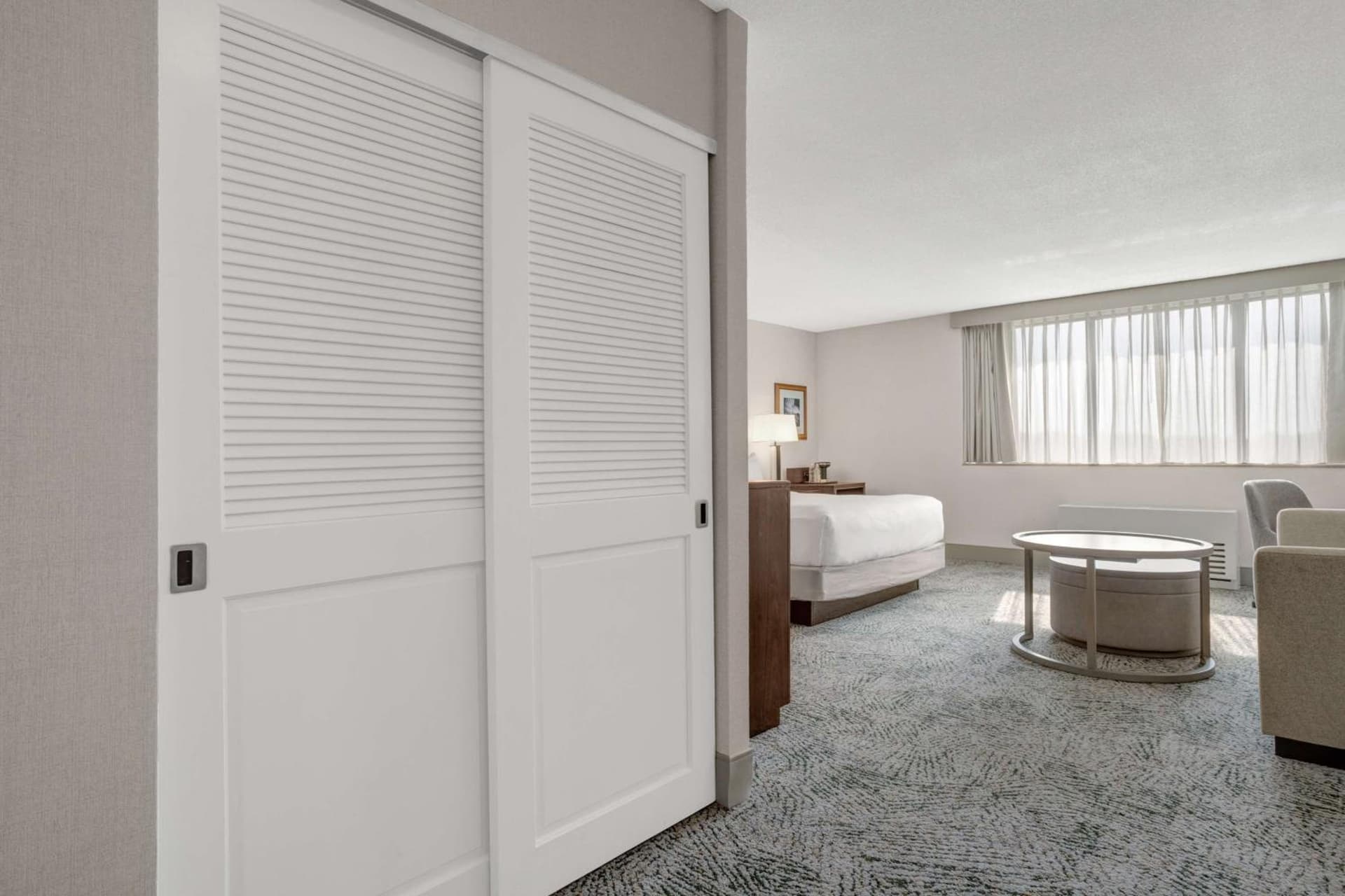 Hilton Arlington National Landing gallery photo in Arlington, VA — image 101