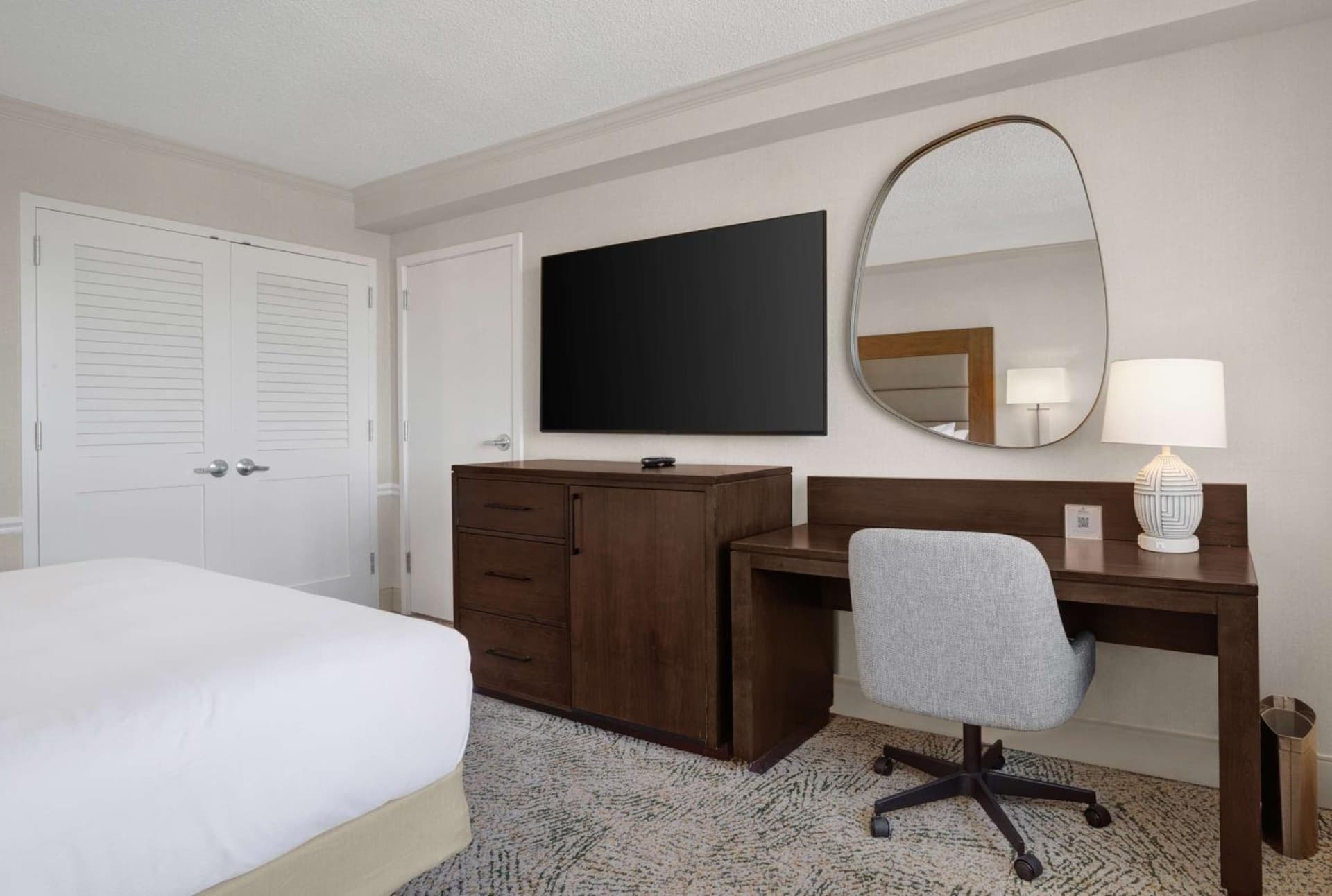 Hilton Arlington National Landing gallery photo in Arlington, VA — image 4