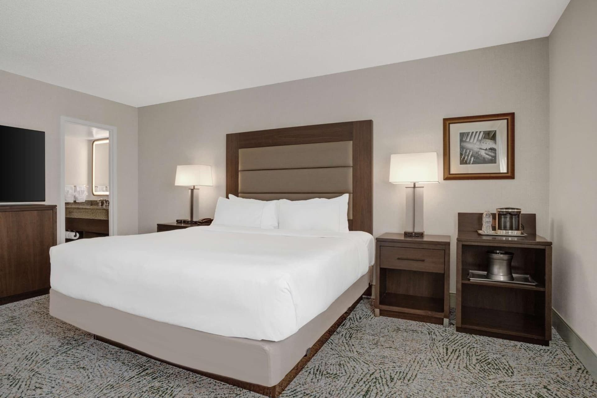 Hilton Arlington National Landing gallery photo in Arlington, VA — image 5