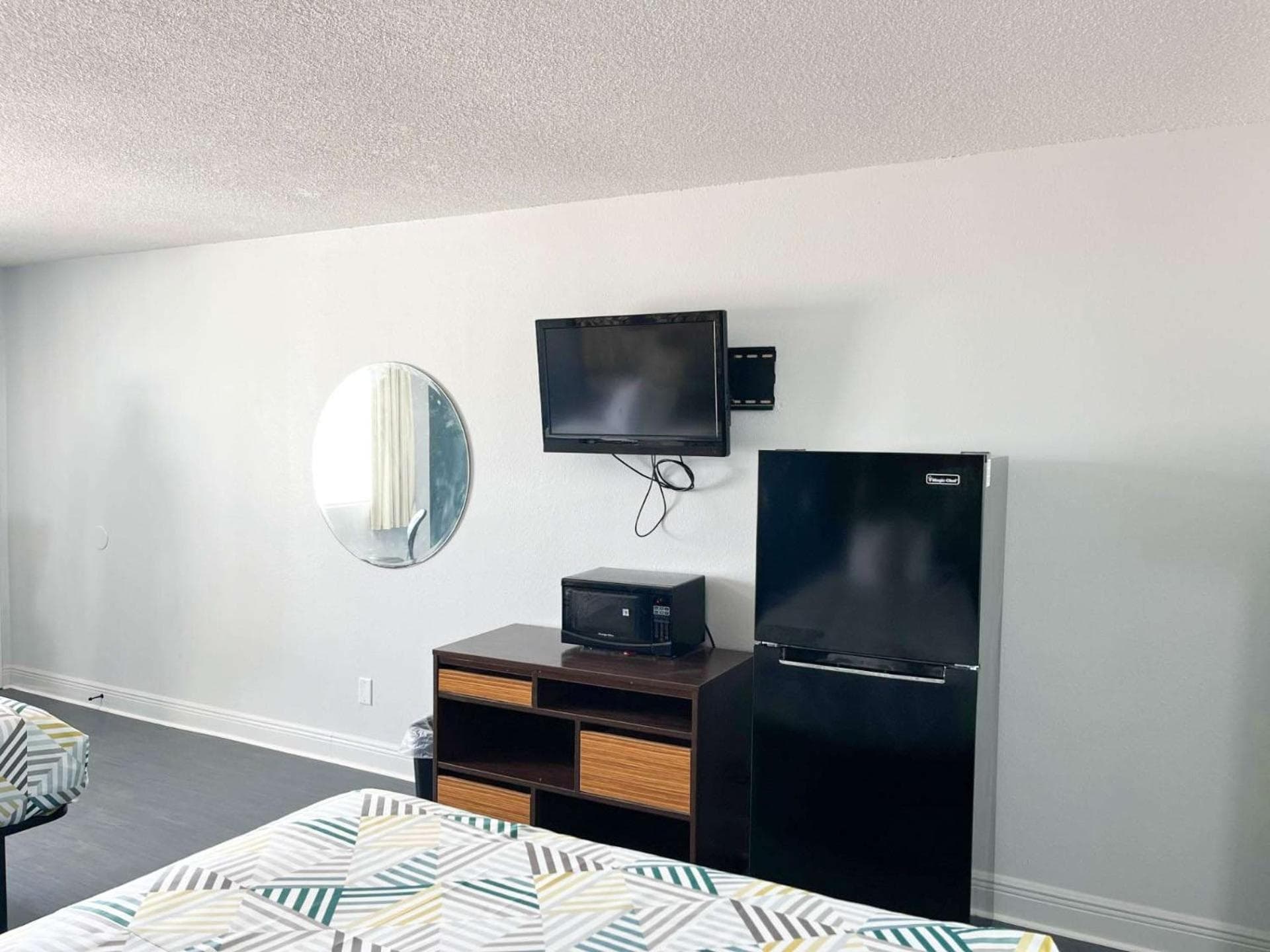 Studio 6 Opelousas, LA interior in Opelousas, LA — gallery photo 2