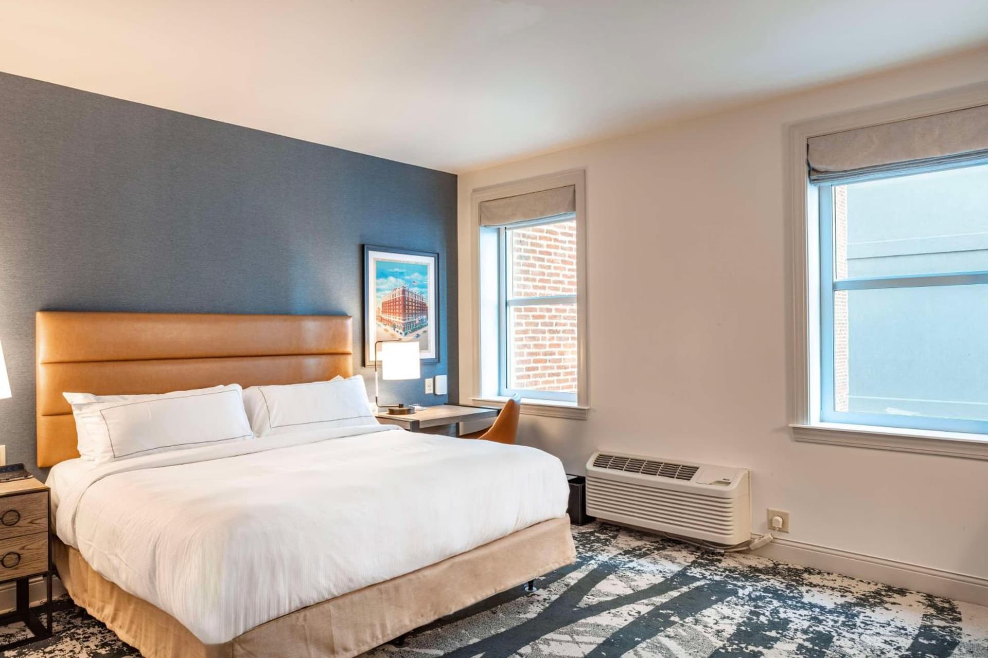 The Yorktowne Hotel, Tapestry Collection by Hilton gallery photo in York, PA — image 27